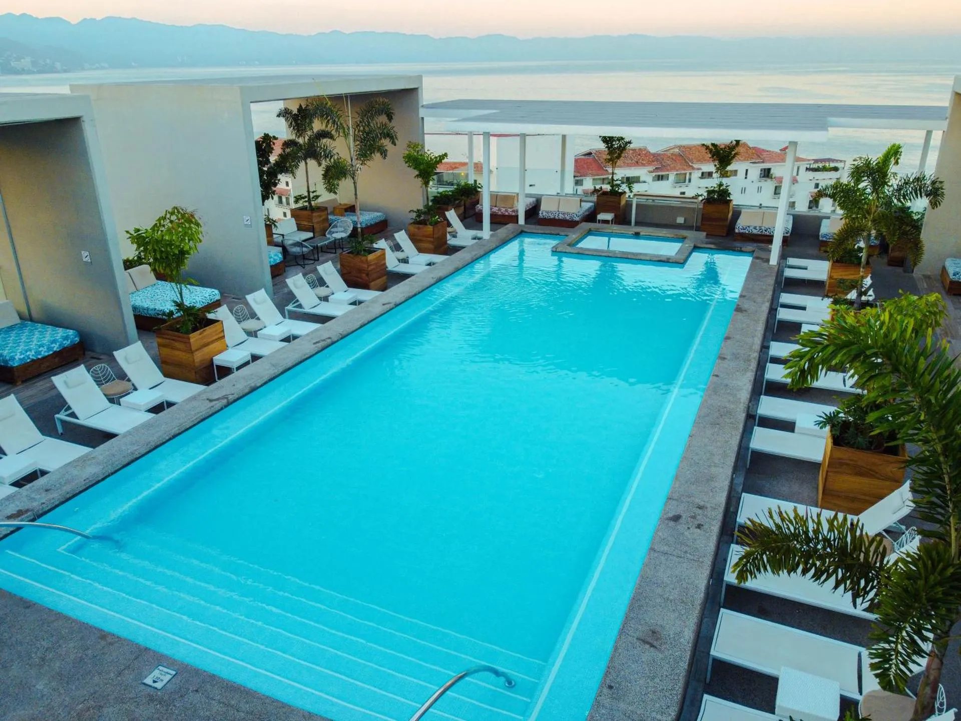 Hotel Mio Vallarta Unique & Different- Adults Only