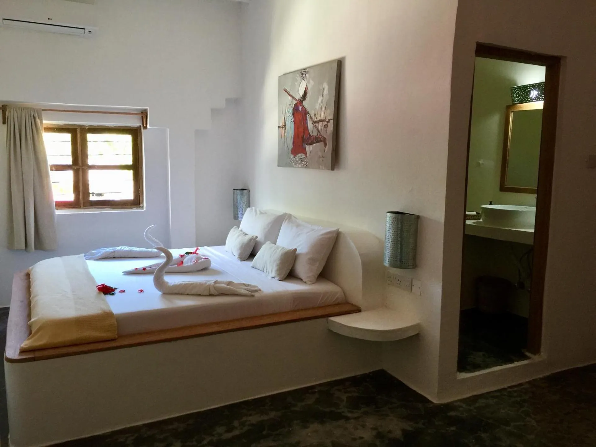 Nungwi Getaway