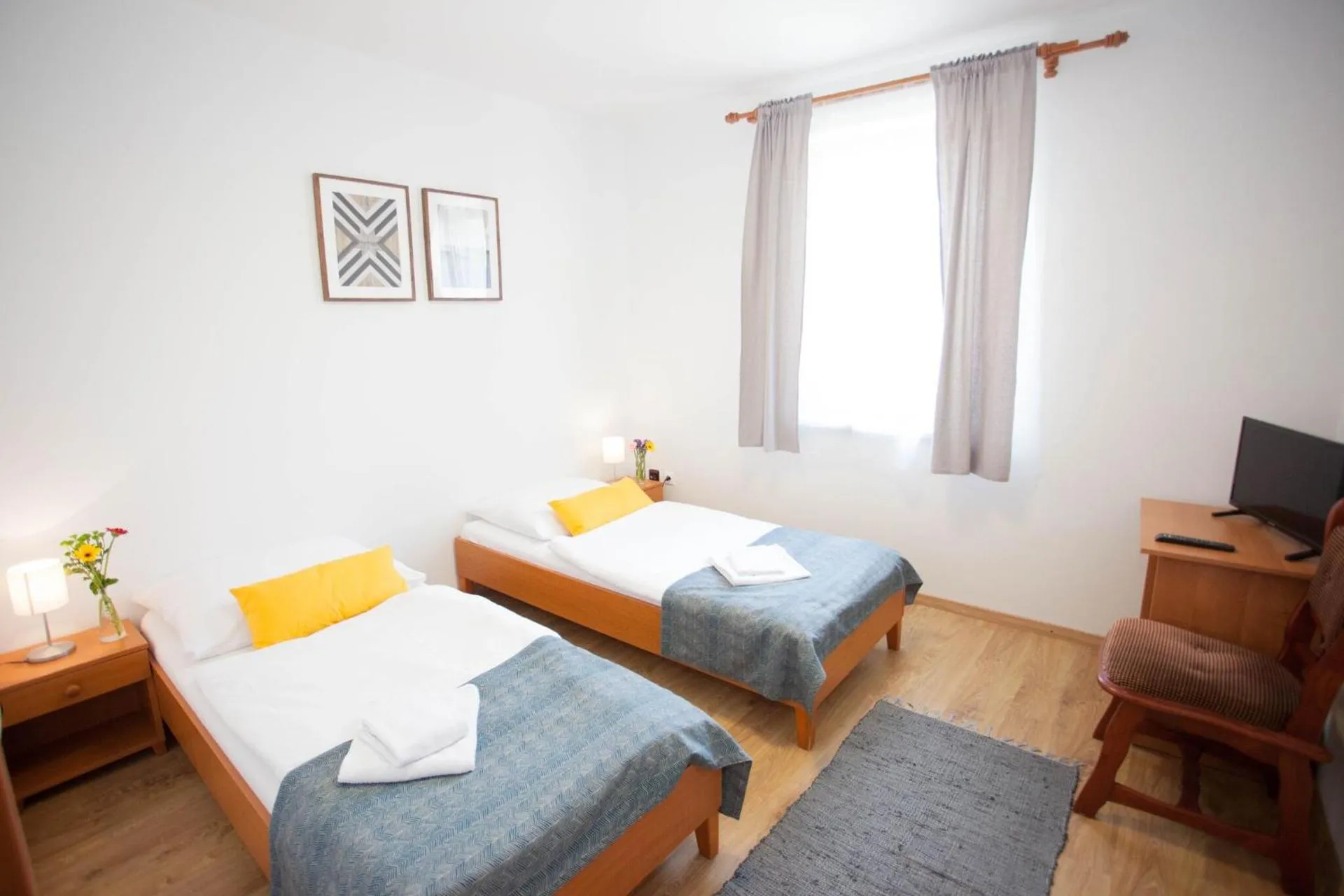 Dog Friendly Hotel $Bratislava - $Hotel Taxis Bratislava
