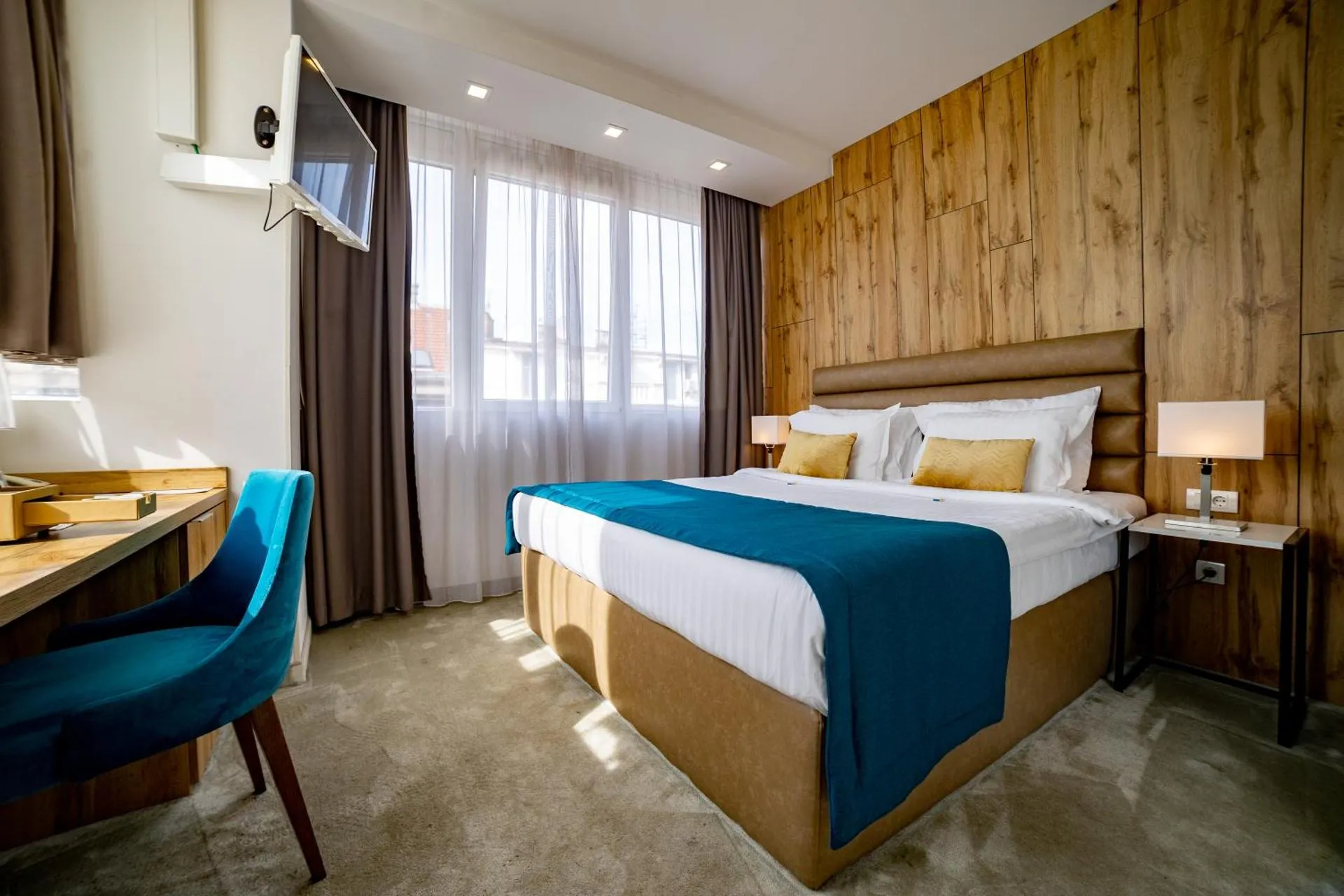MARK Hotel