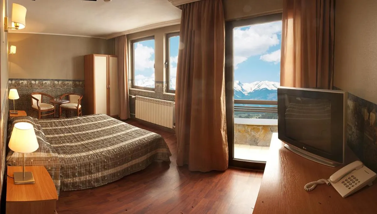 Dog Friendly Hotel $Bansko - $Aneli Hotel