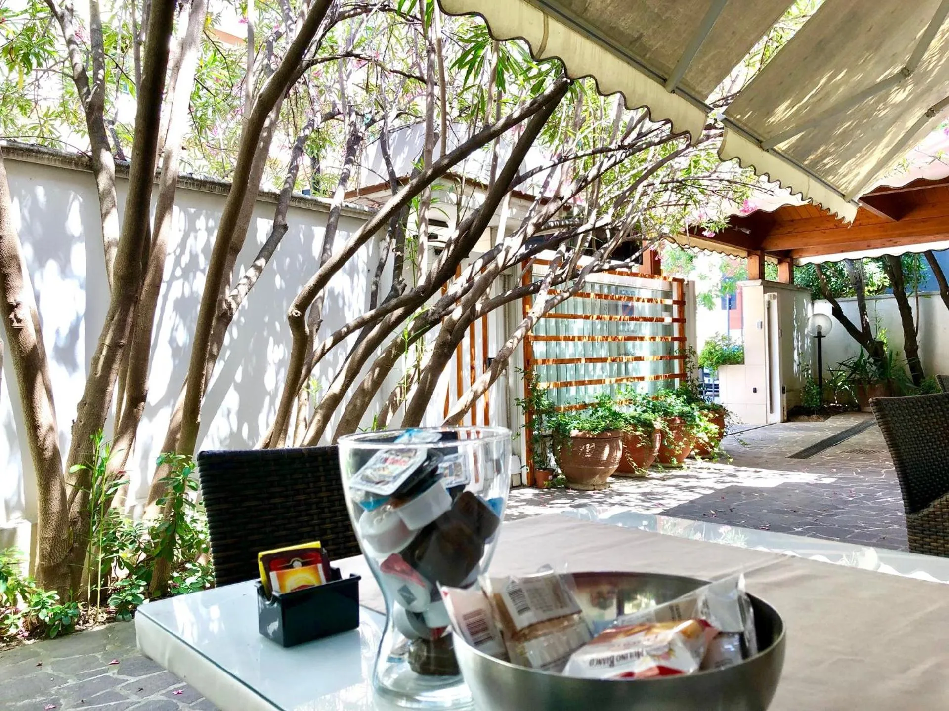 Dog Friendly Hotel $Pescara - $Villa Alba Luxury Resort