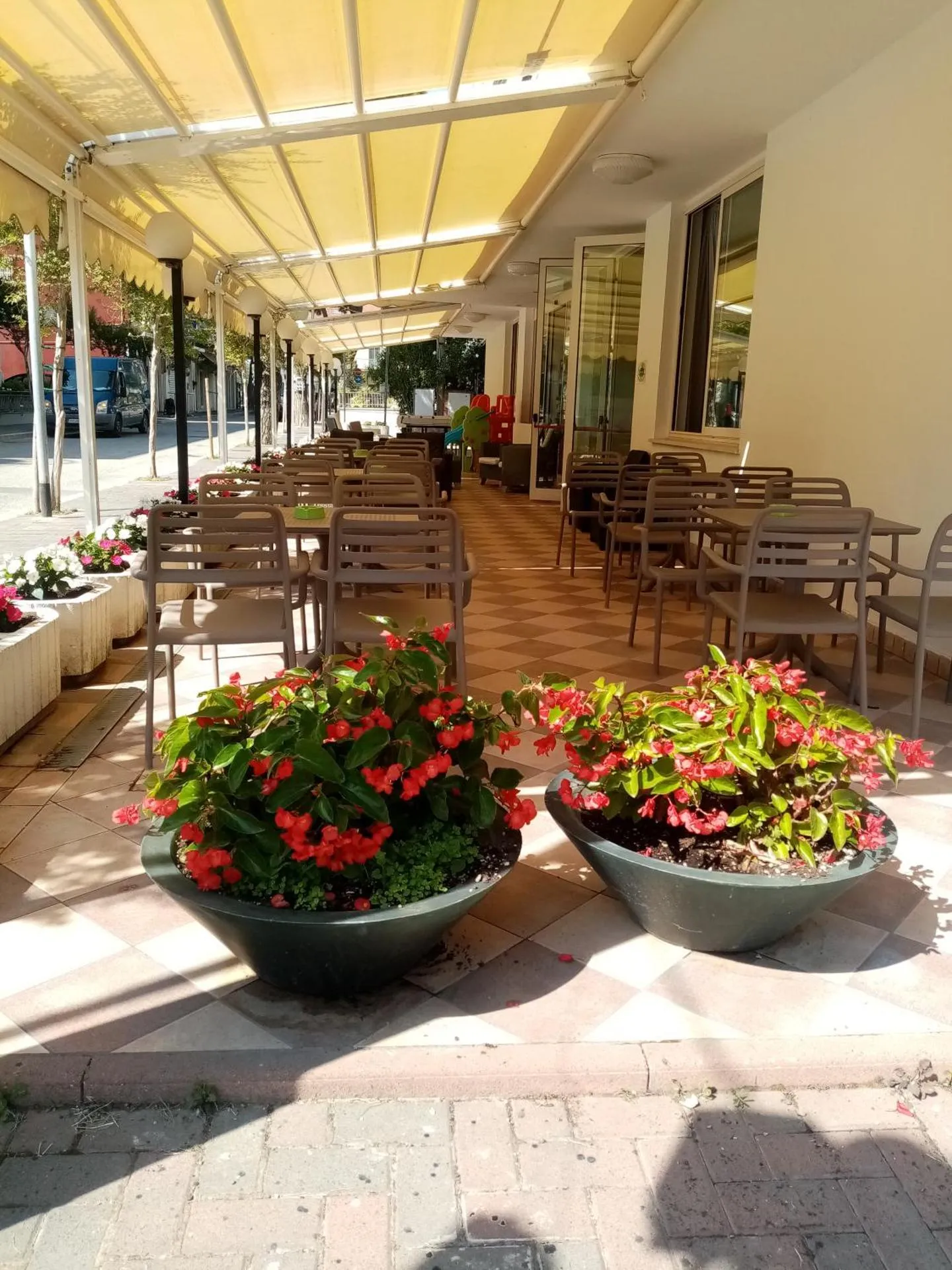 Hotel Ribot