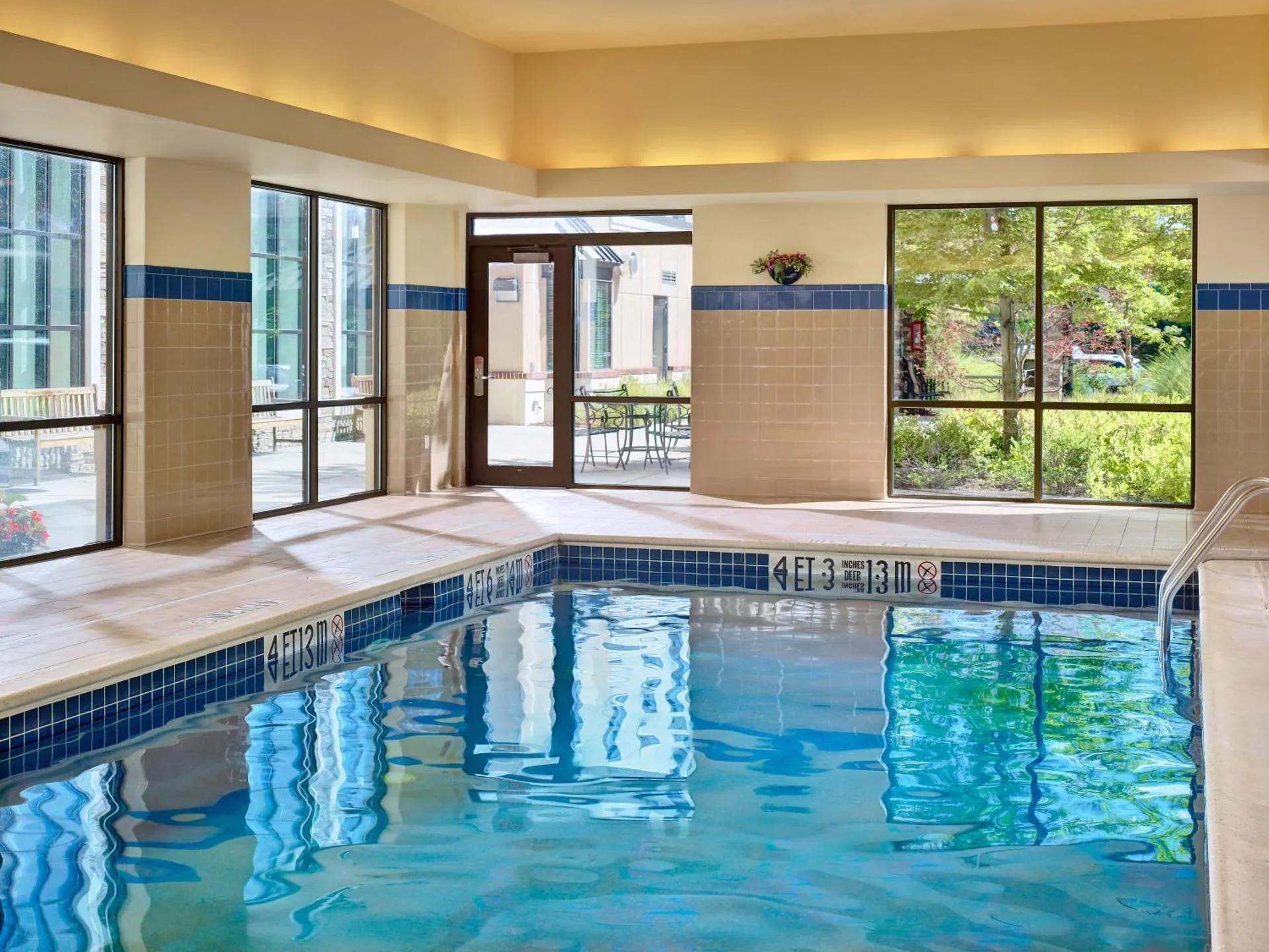 Sonesta ES Suites Parsippany