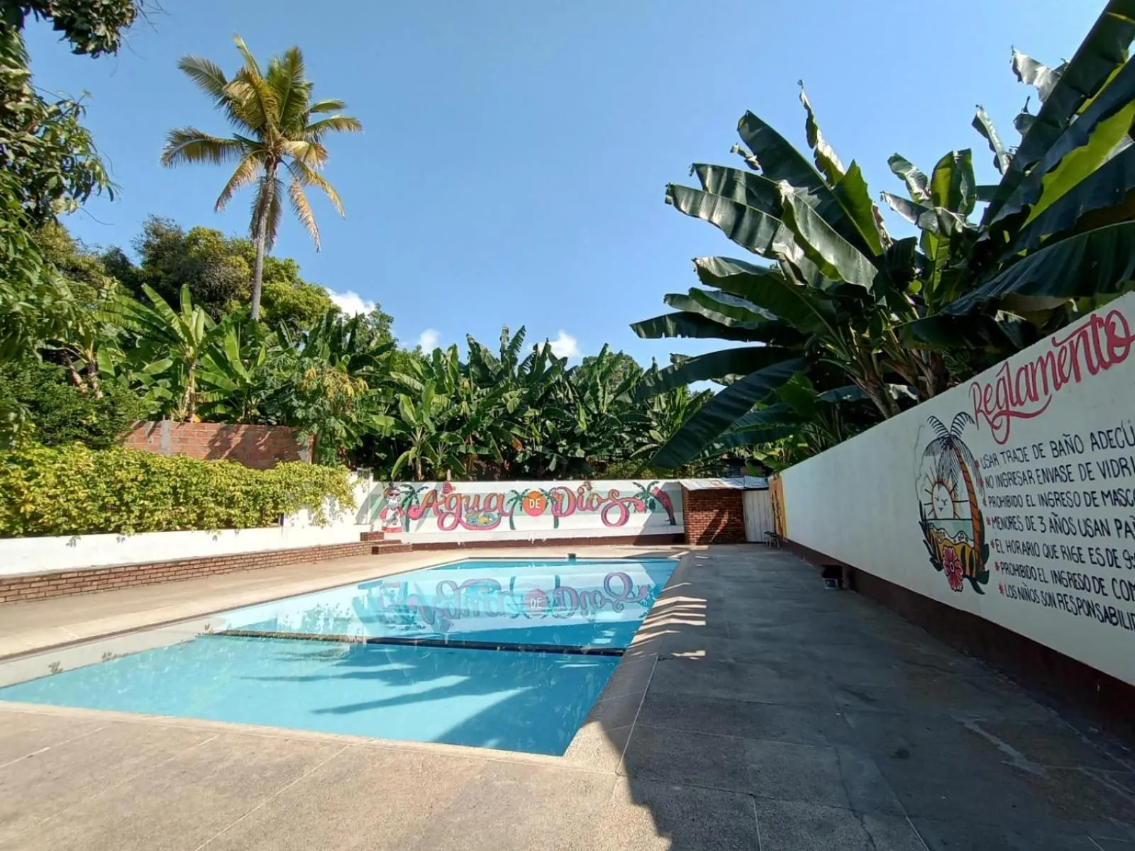 Hospedaje Nathalia ADD