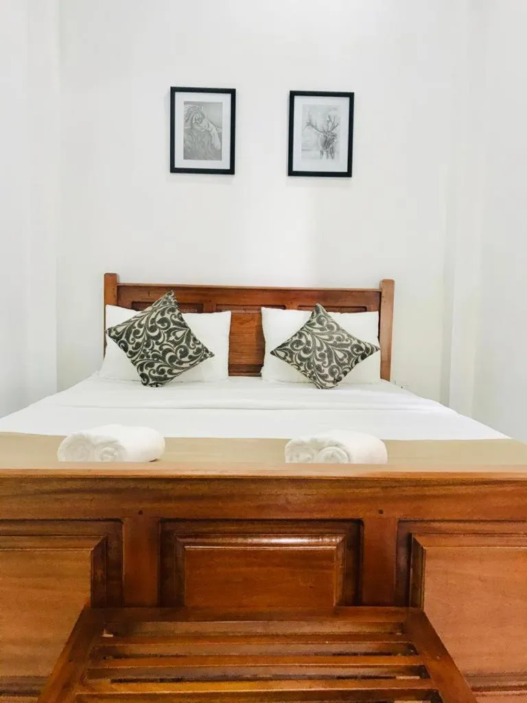 Ivy Bungalow