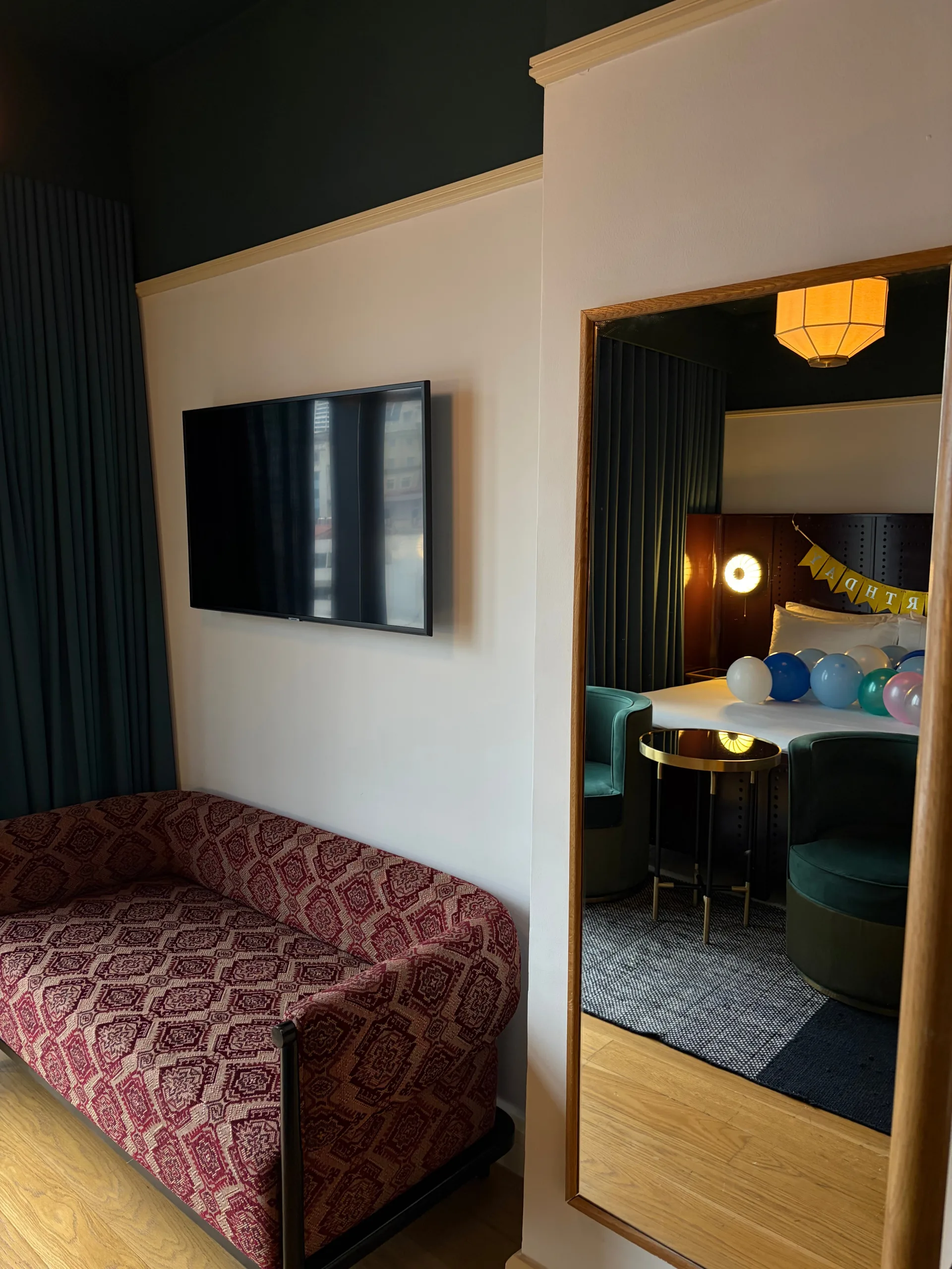 Shiki no Mori Hotel