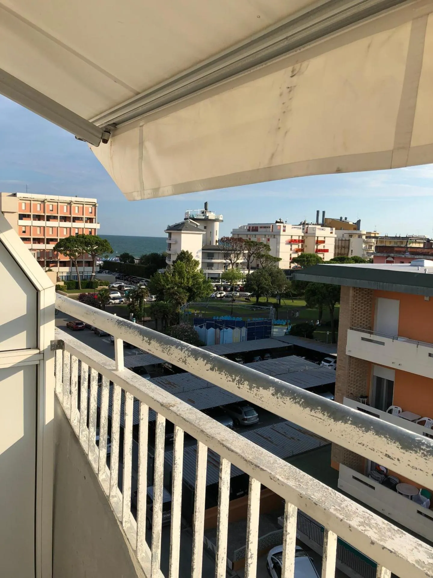 Residence Moresco
