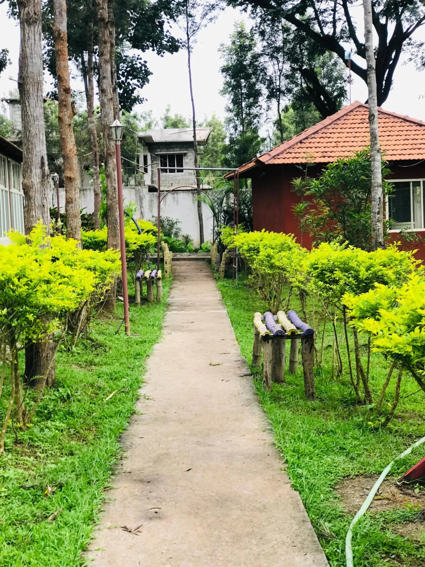 Coorgnest Approved by Karnataka Tourism Department