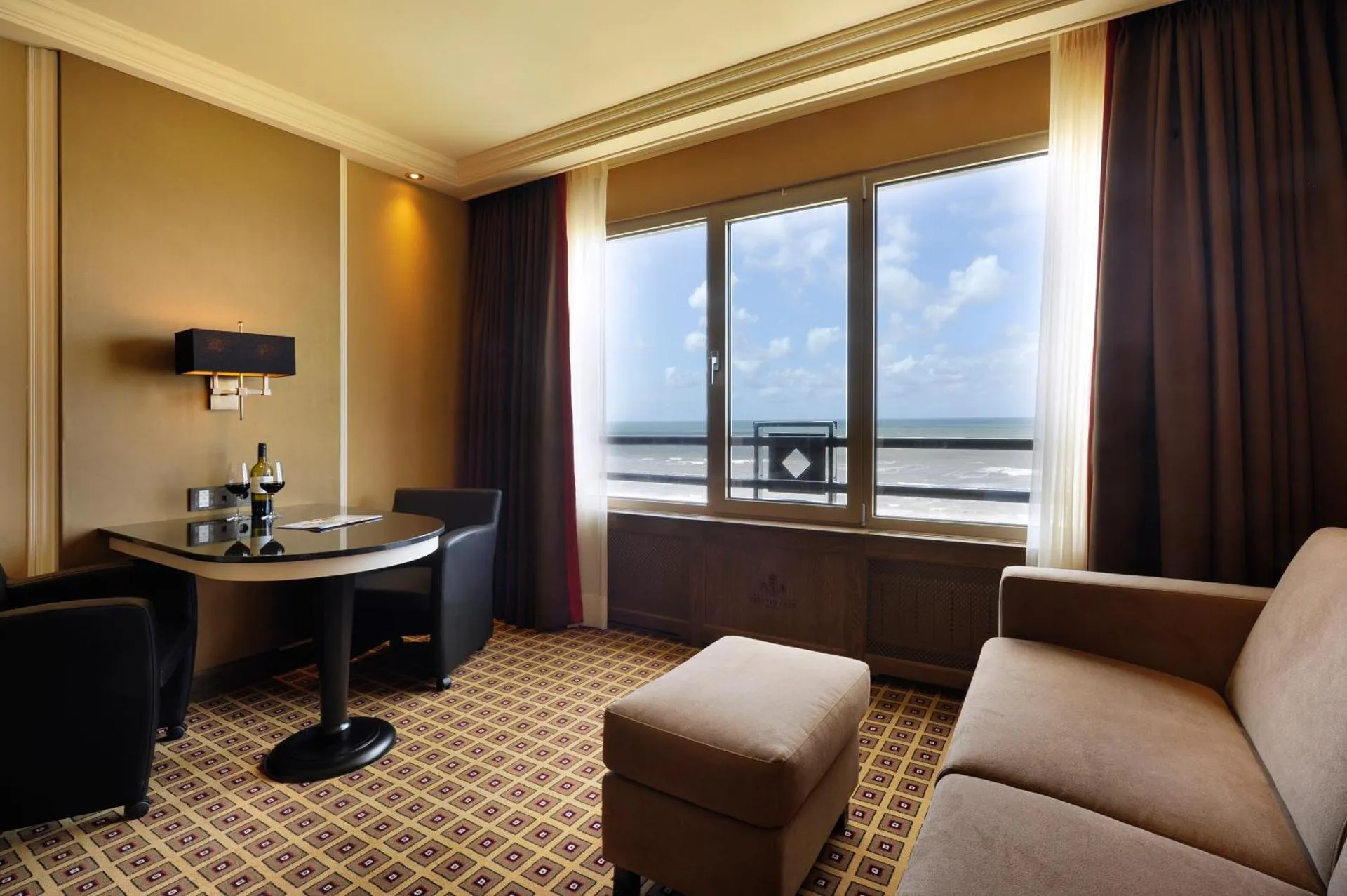 Grand Hotel Huis ter Duin