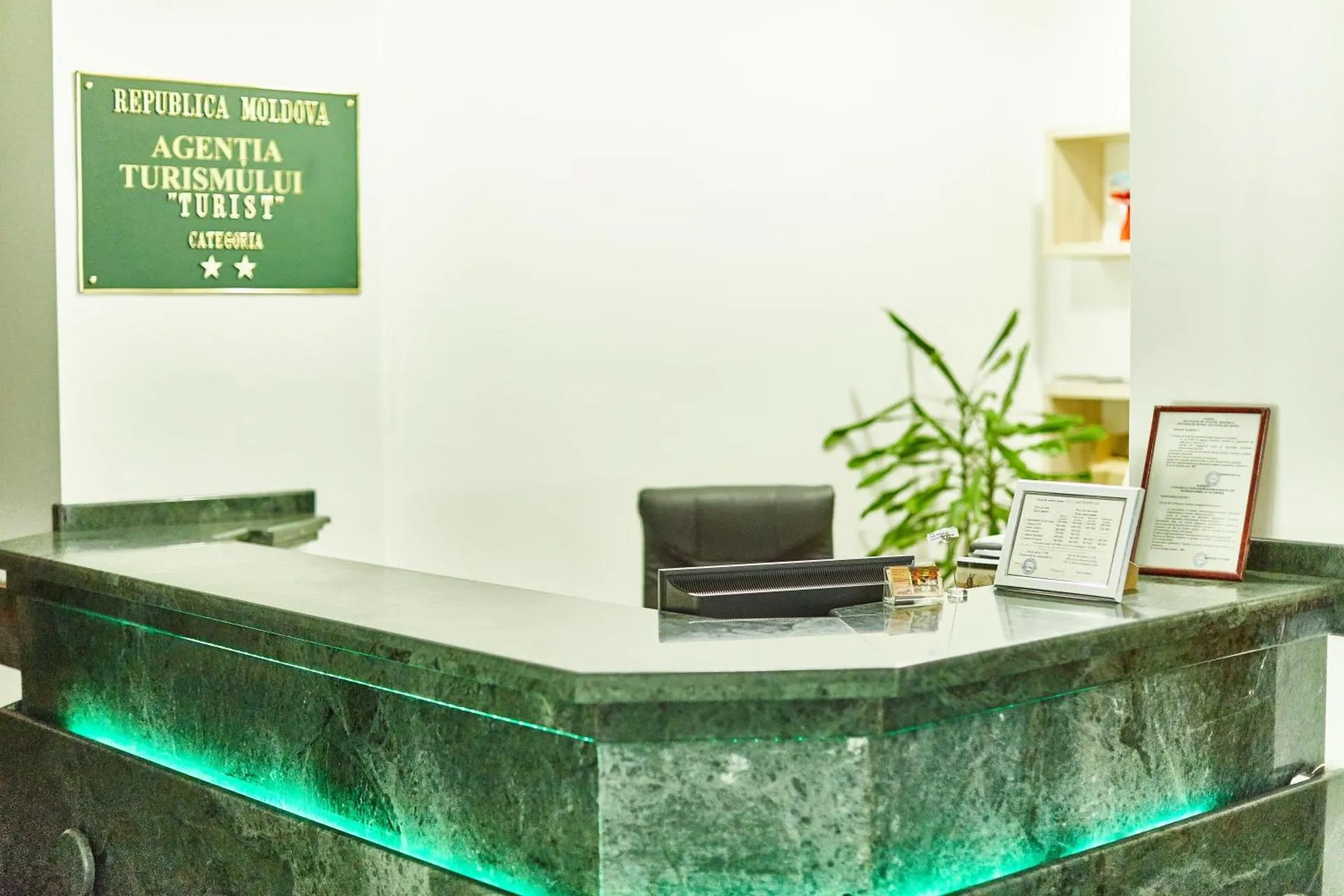 Hotel Turist