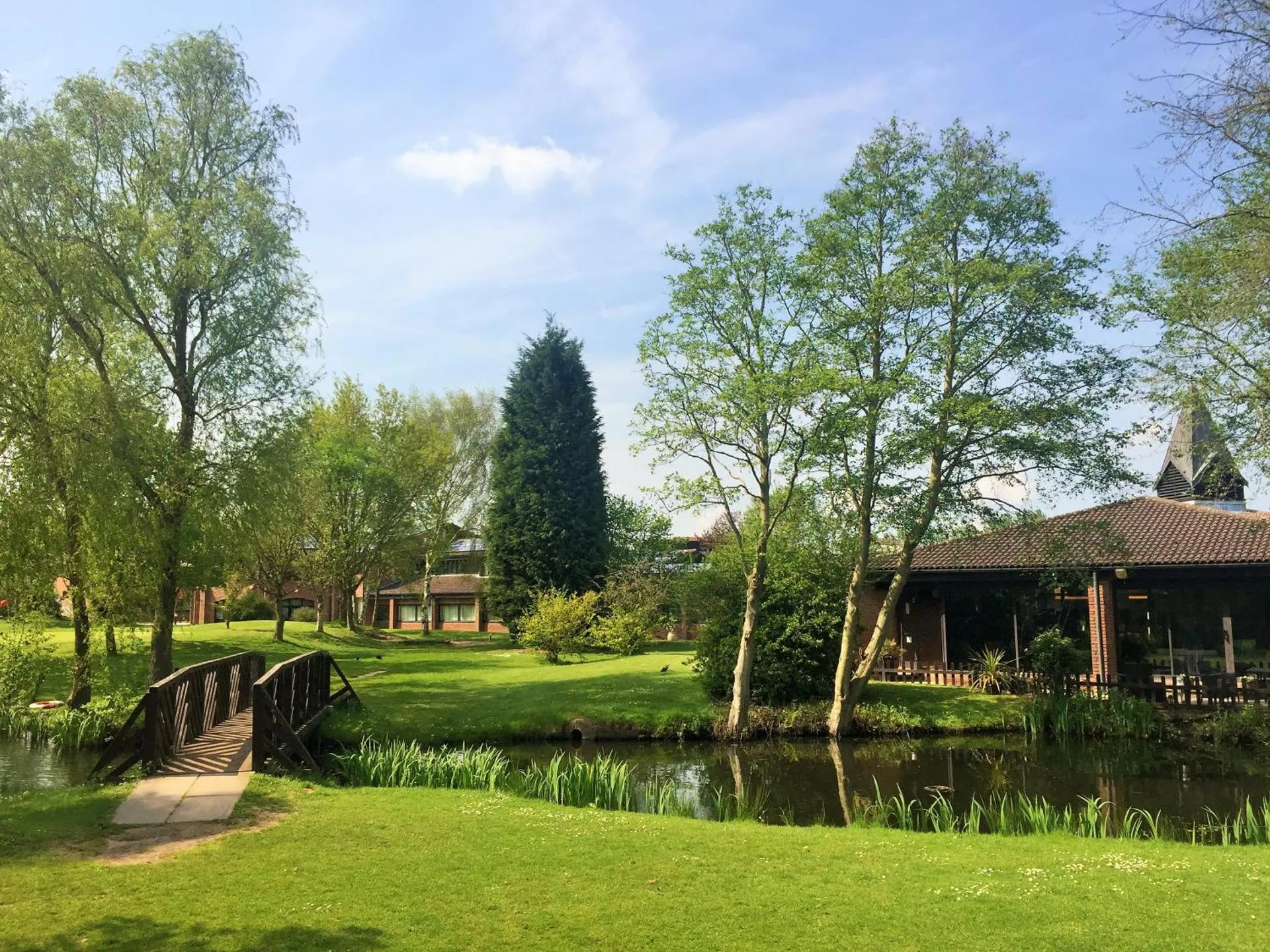 Dog Friendly Hotel $Lea Marston - $Lea Marston Hotel