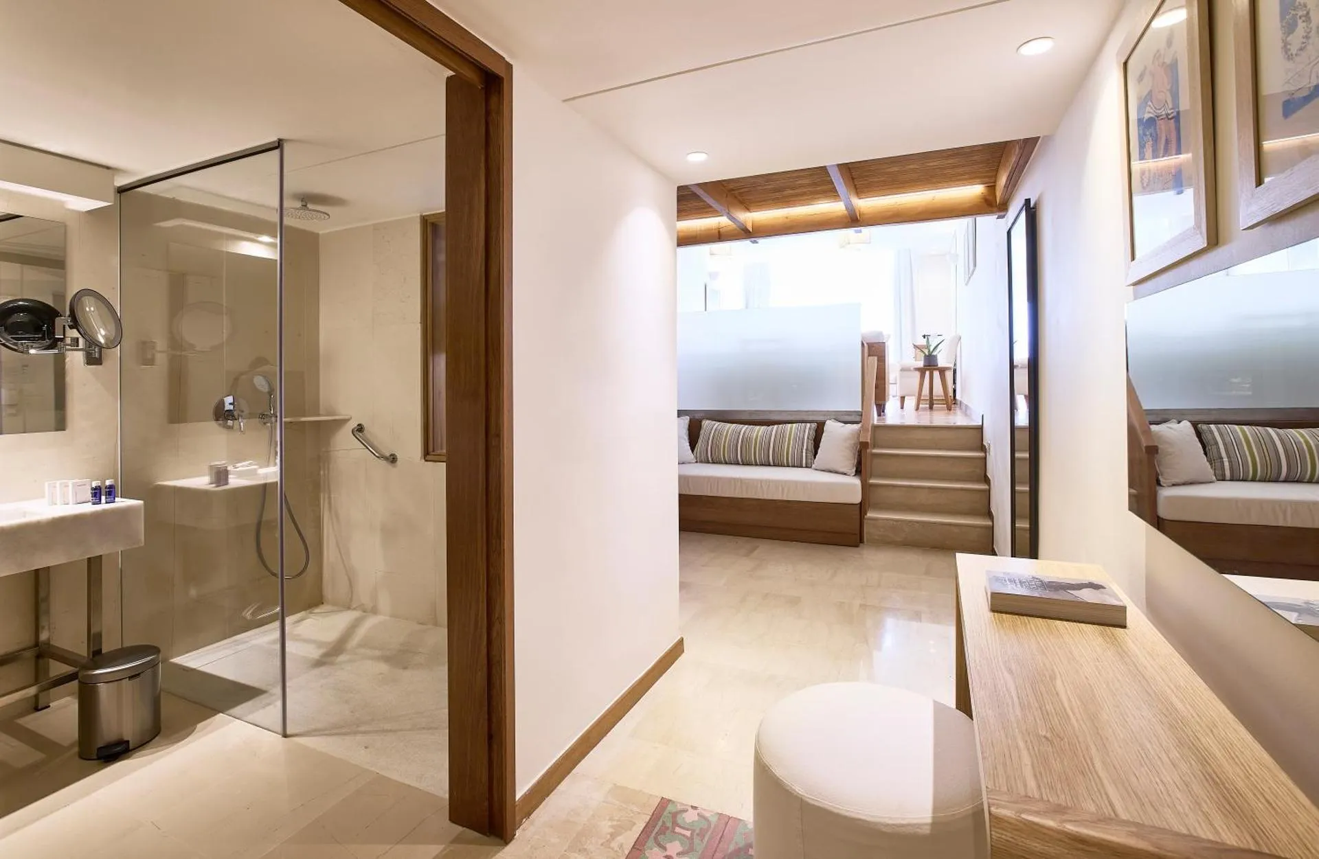 St. Nicolas Bay Resort Hotel & Villas