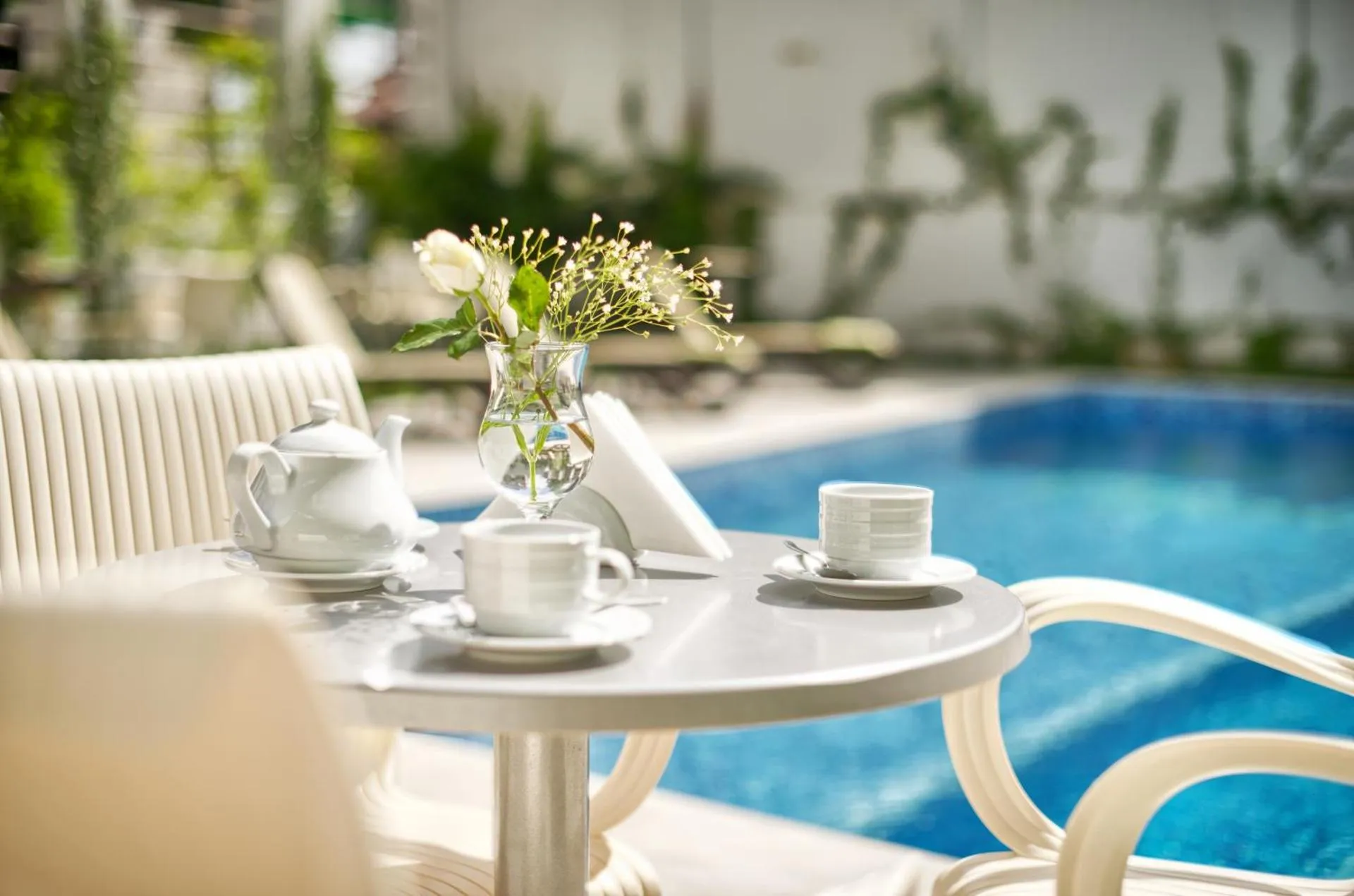 Villa Pinia Eco-hotel