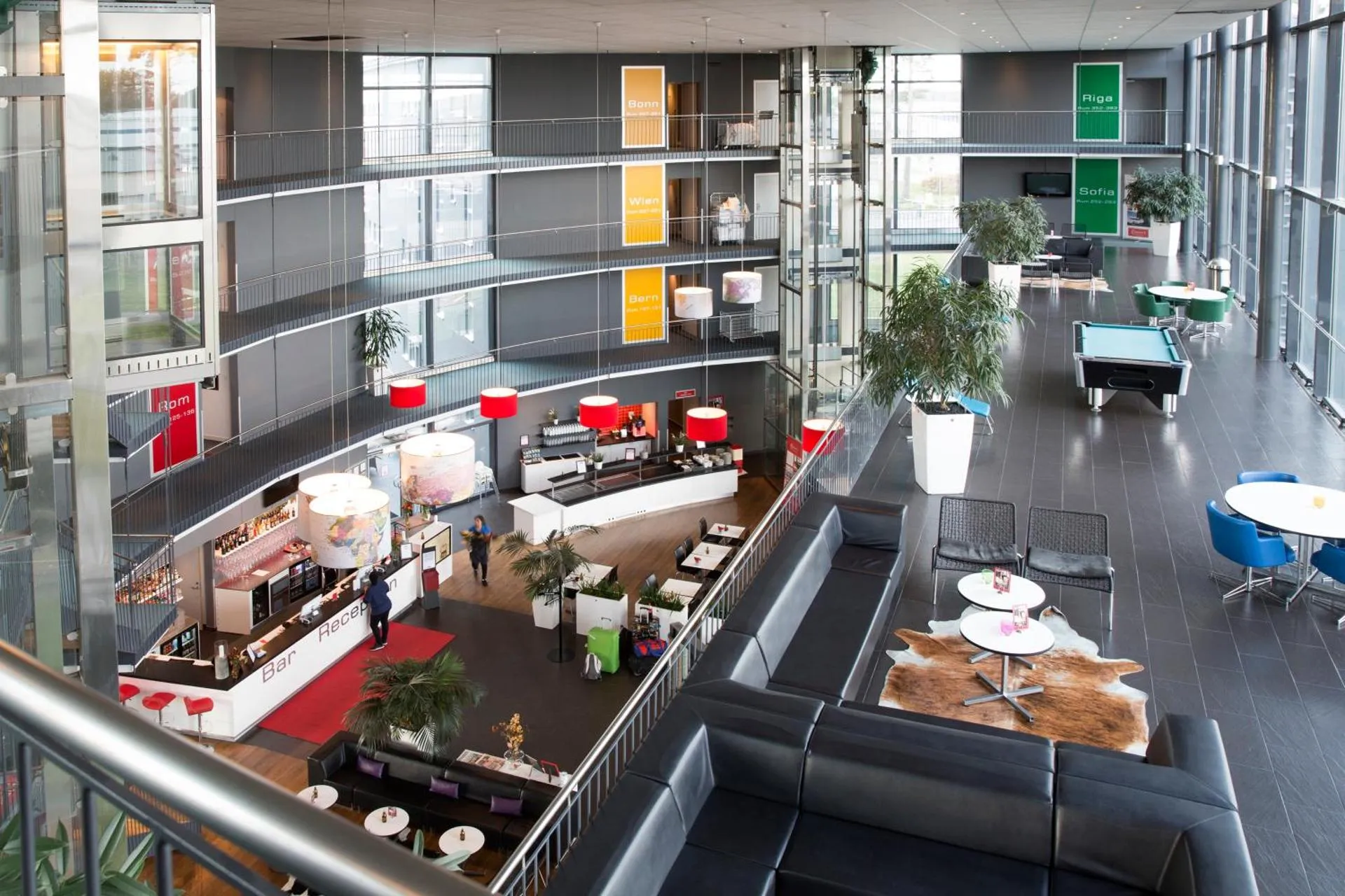 Connect Hotel Skavsta Airport