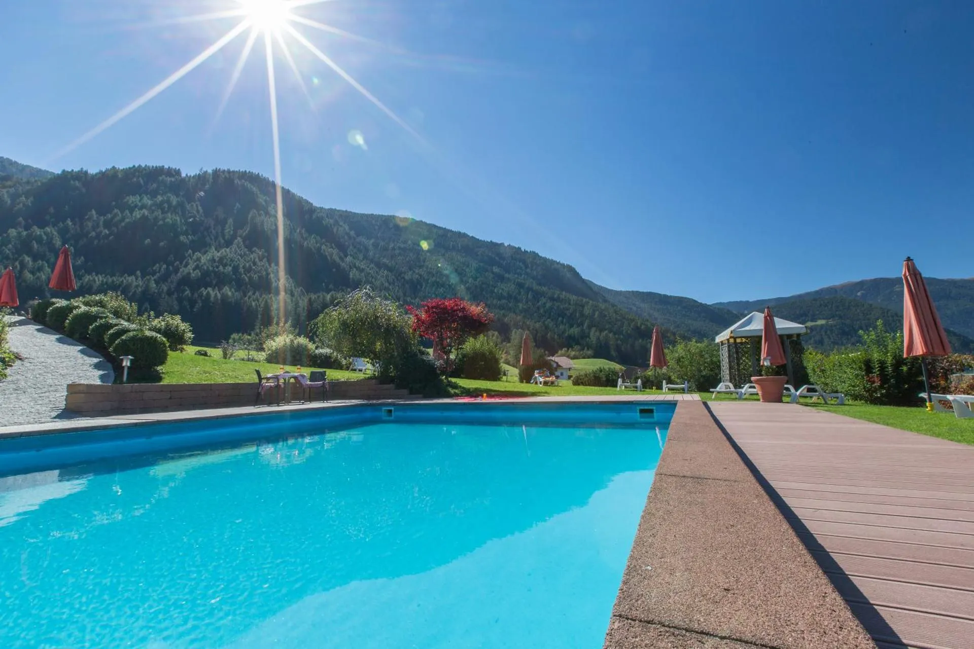Dog Friendly Hotel $San Lorenzo di Sebato - $Hotel Lindnerhof