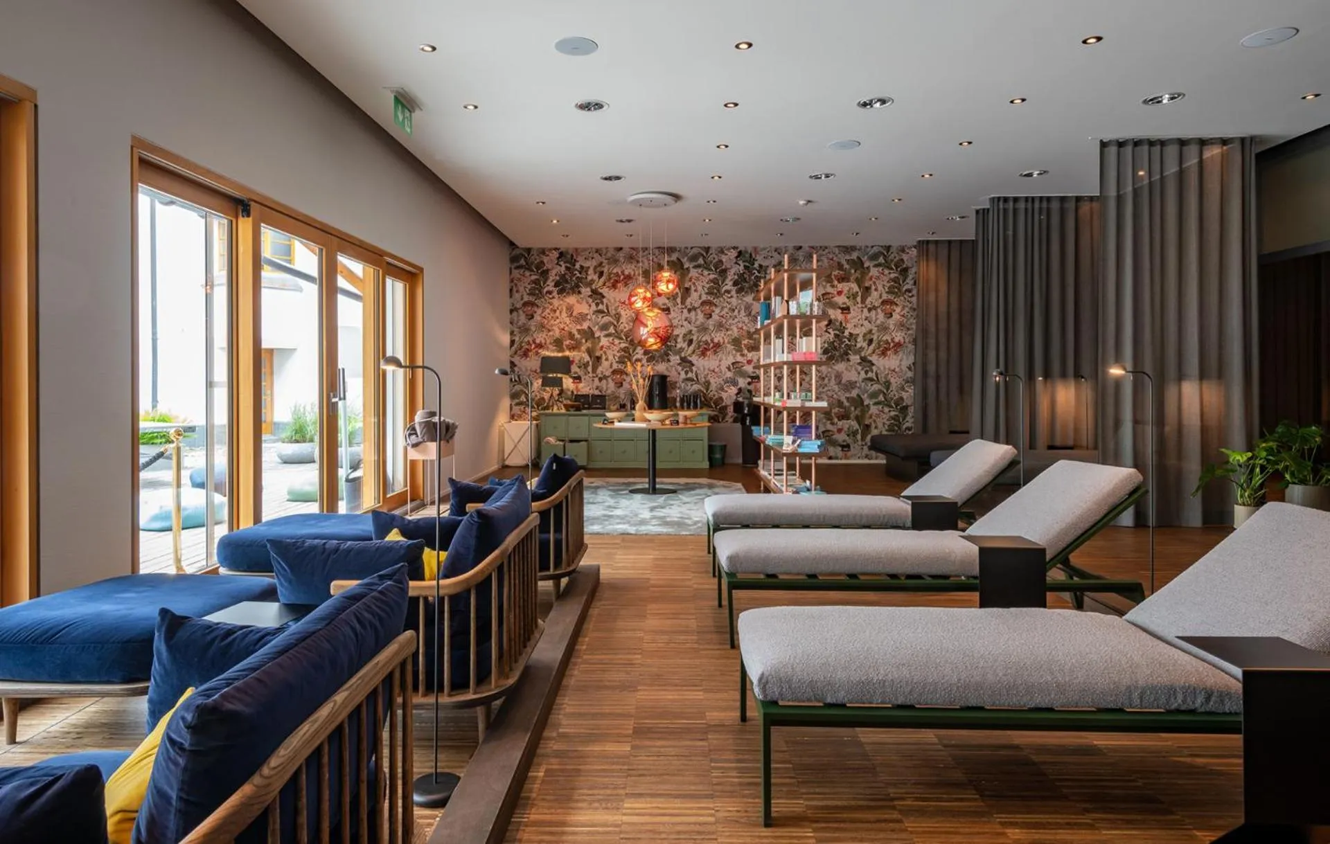 Hotel Schweizerhof Lenzerheide