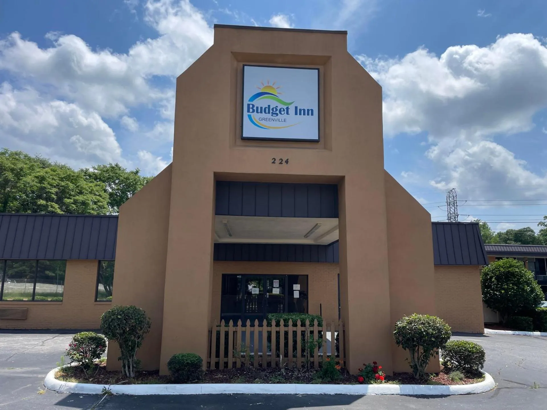 Econo Lodge