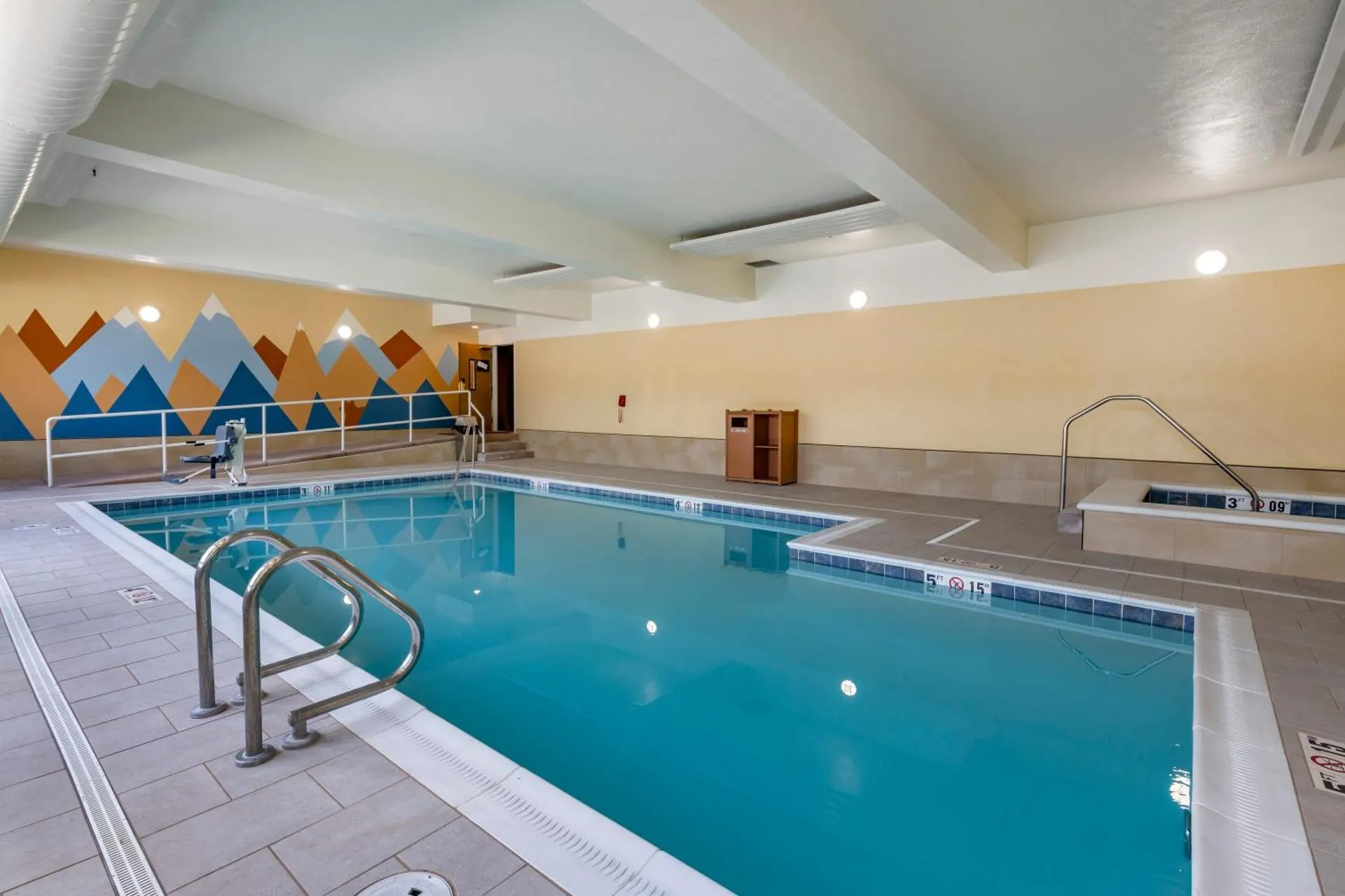 Comfort Inn