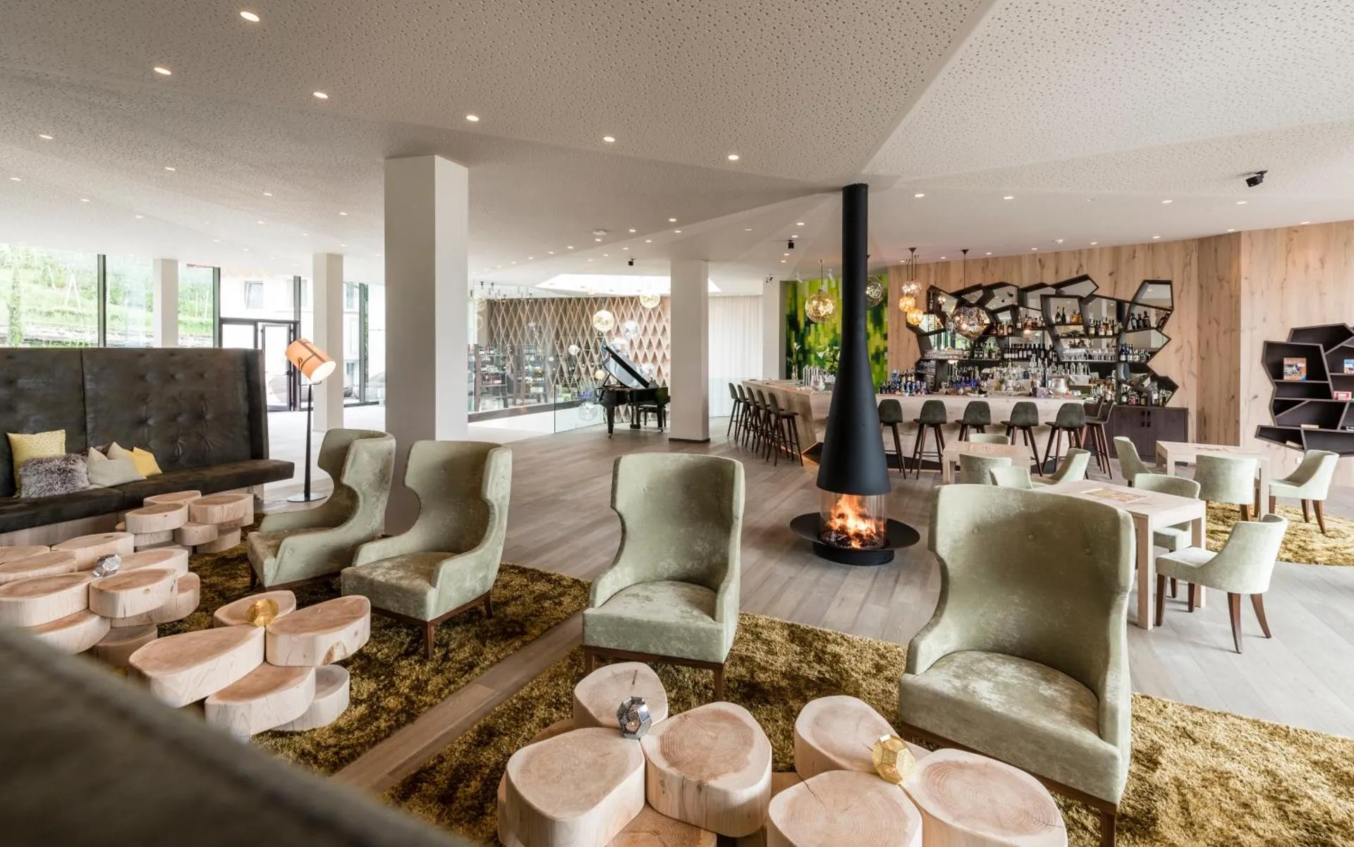 Hotel Schwefelbad (Schenna Resort)