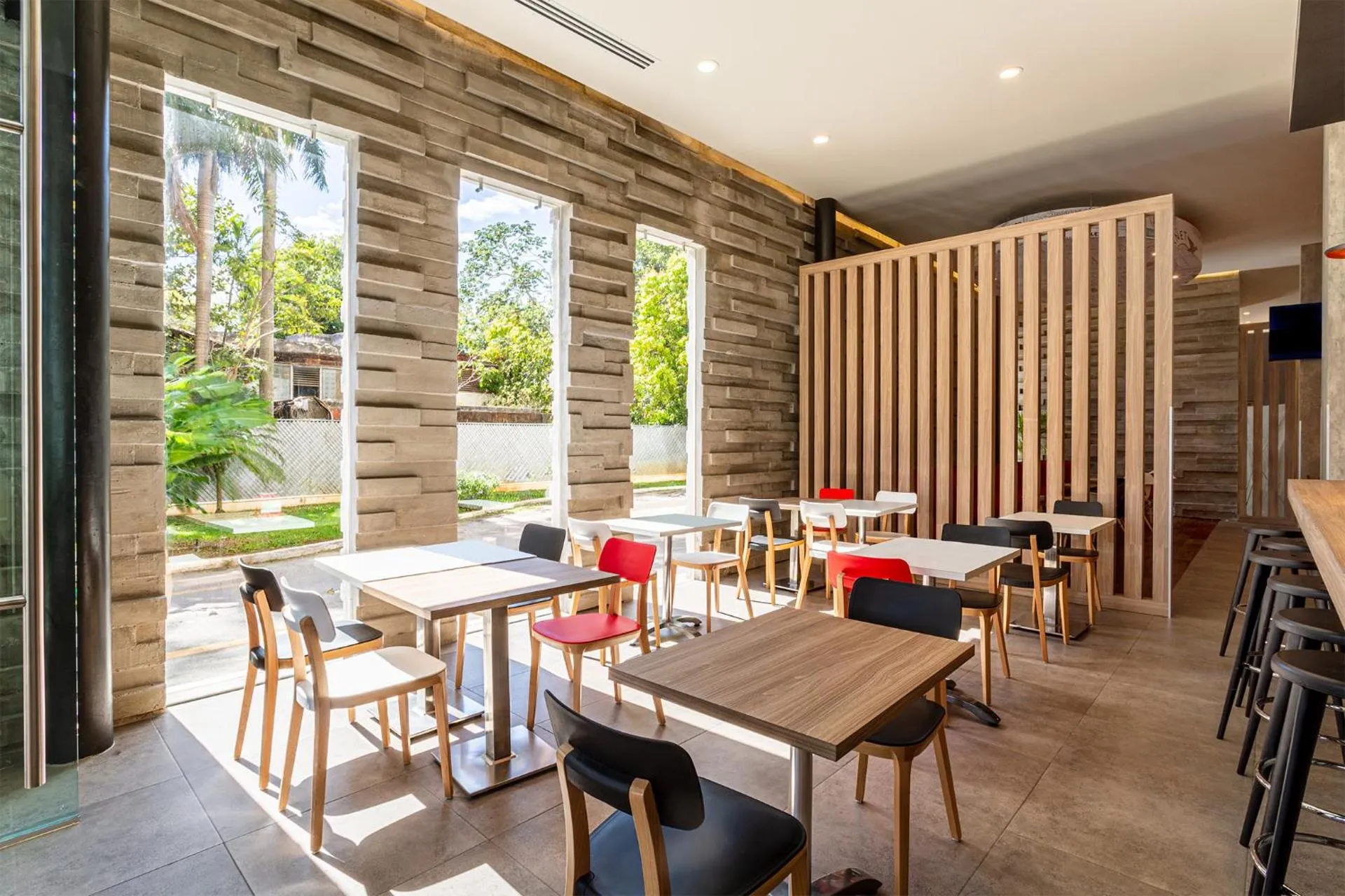 Ibis Merida
