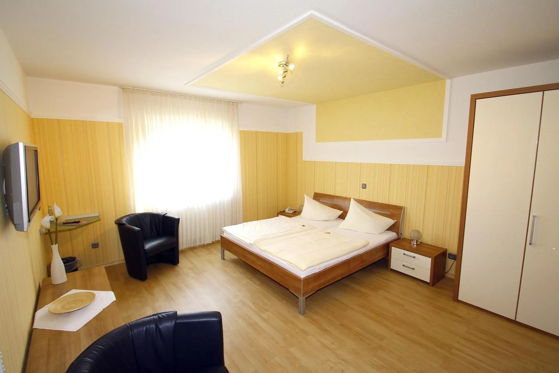 Hotel Geromont
