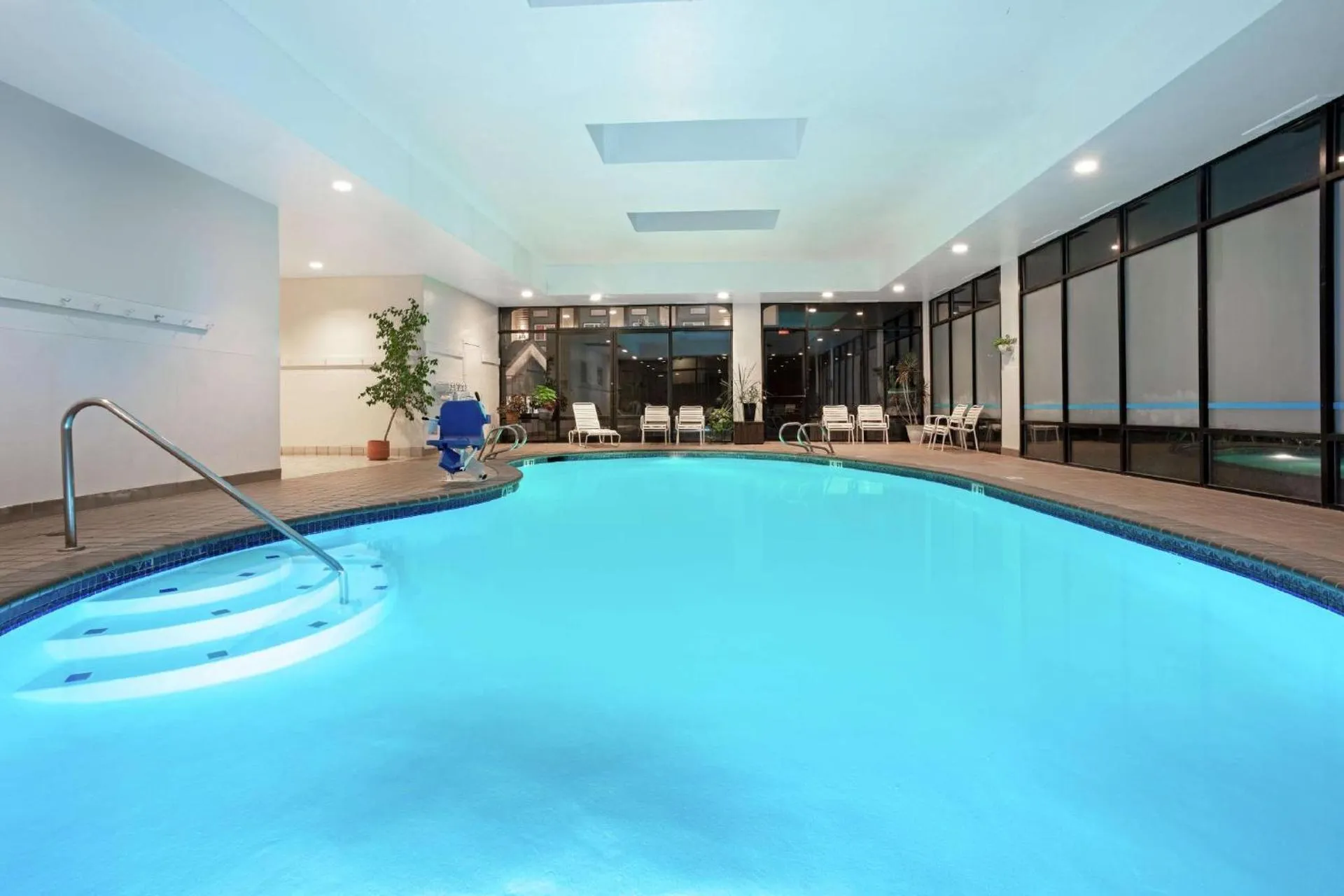 Wingate by Wyndham Colorado Springs