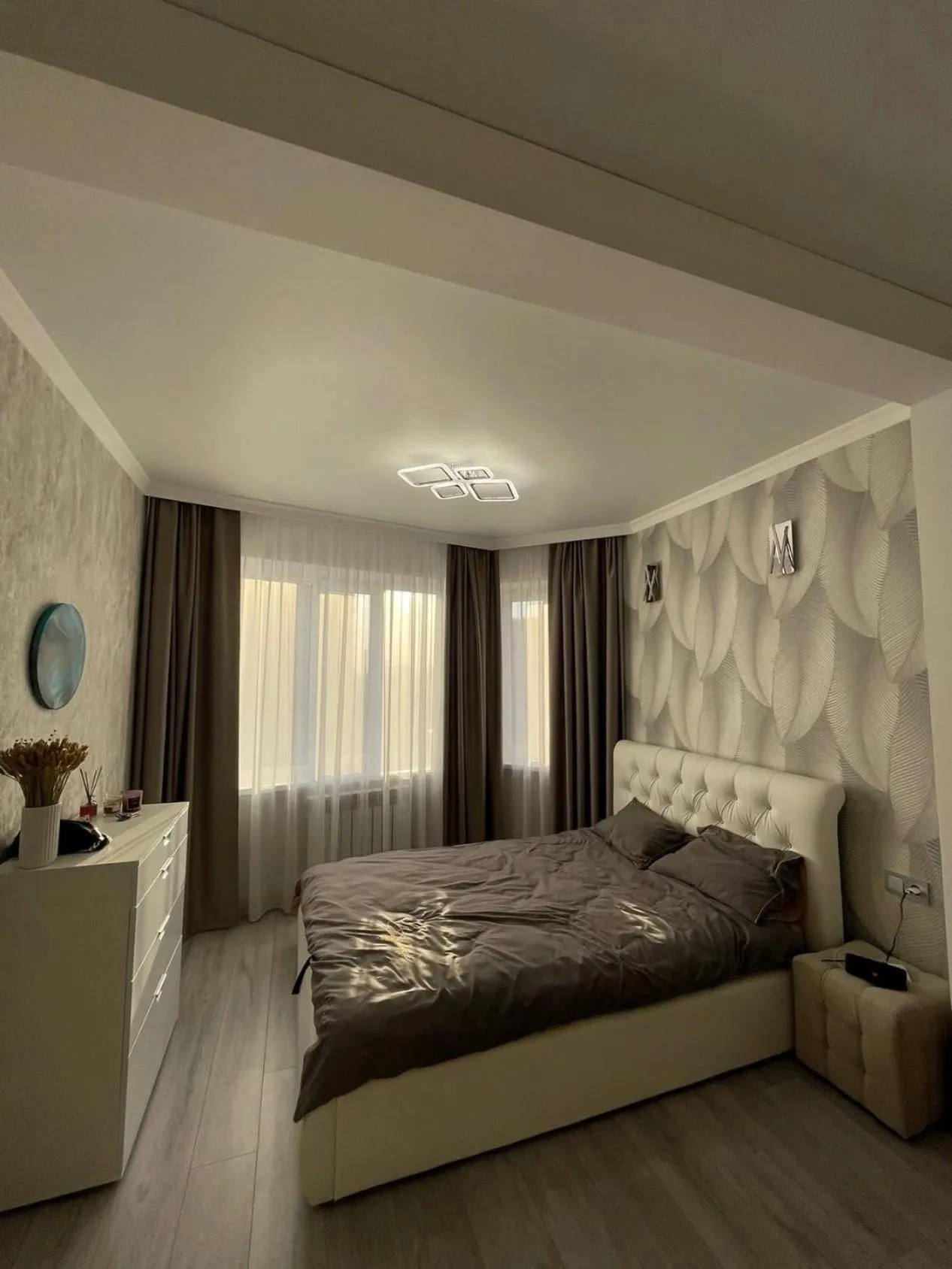 Art hotel