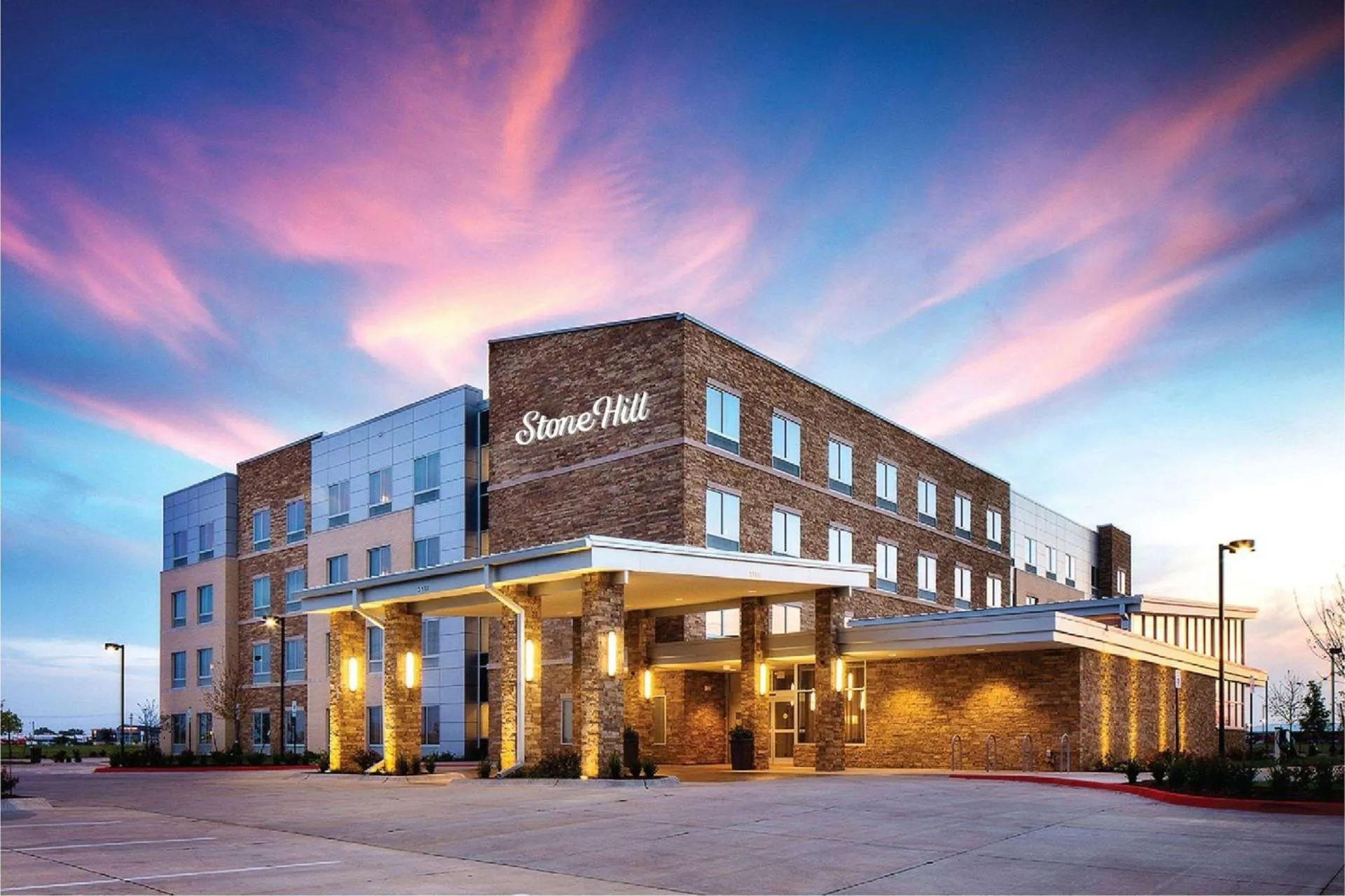 Dog Friendly Hotel $Norman - $Stone Hill Norman, Trademark Collection by Wyndham