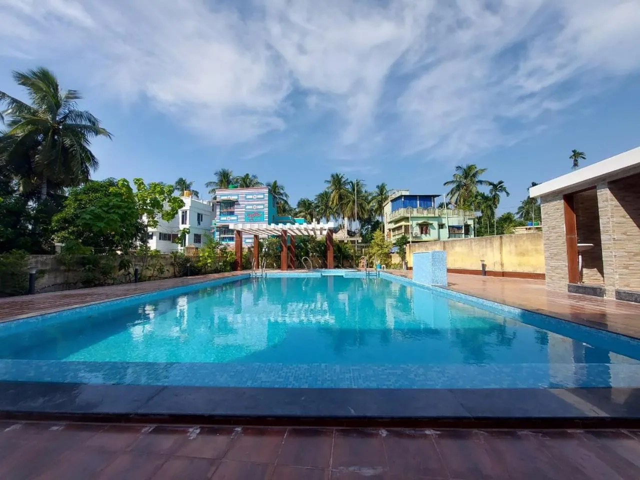Iconic Hotel Digha