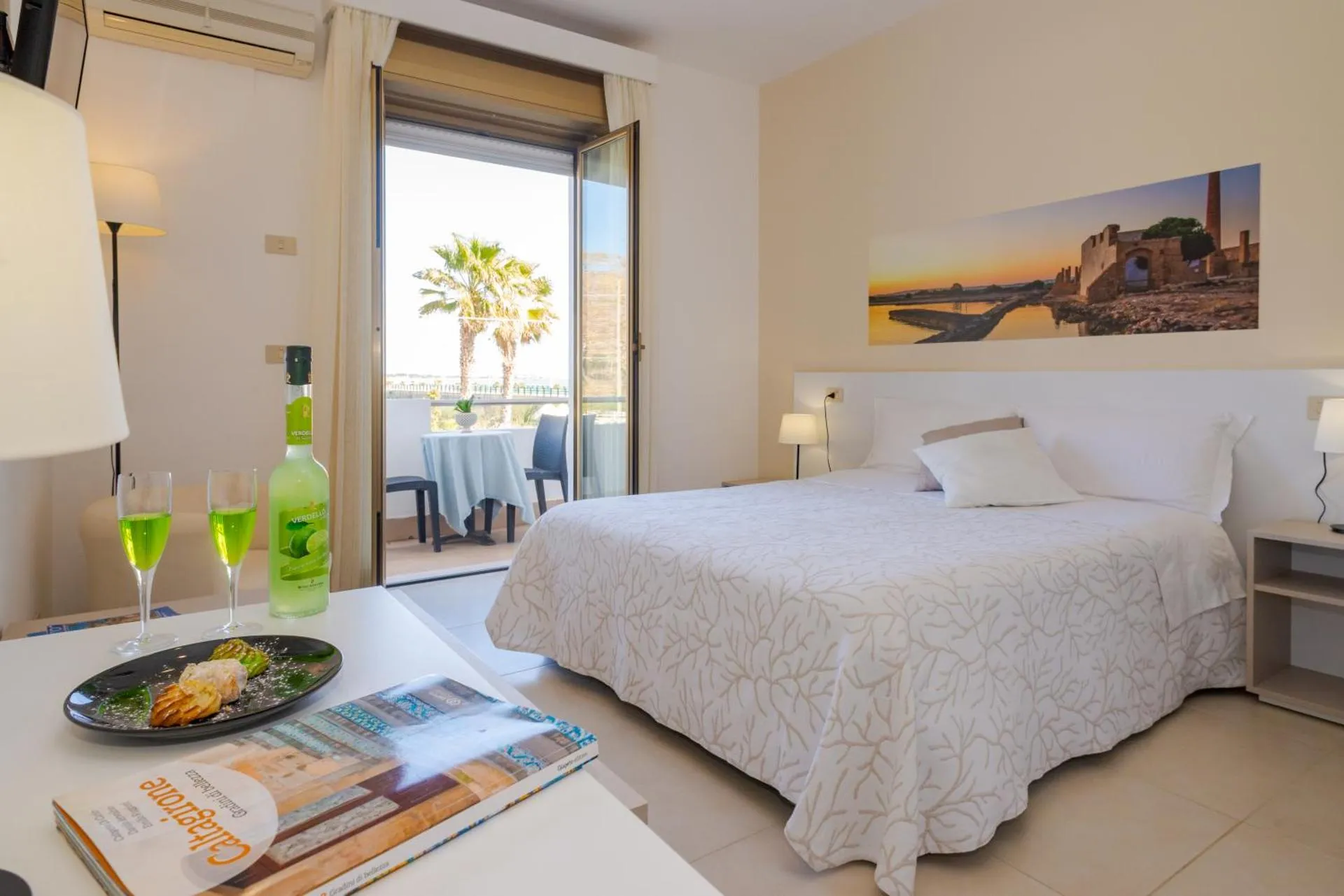 Hotel Jonio