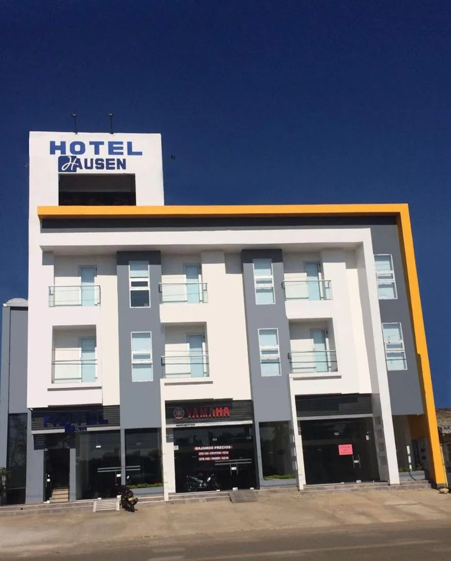 Dog Friendly Hotel $Lorica - $Hotel Hausen