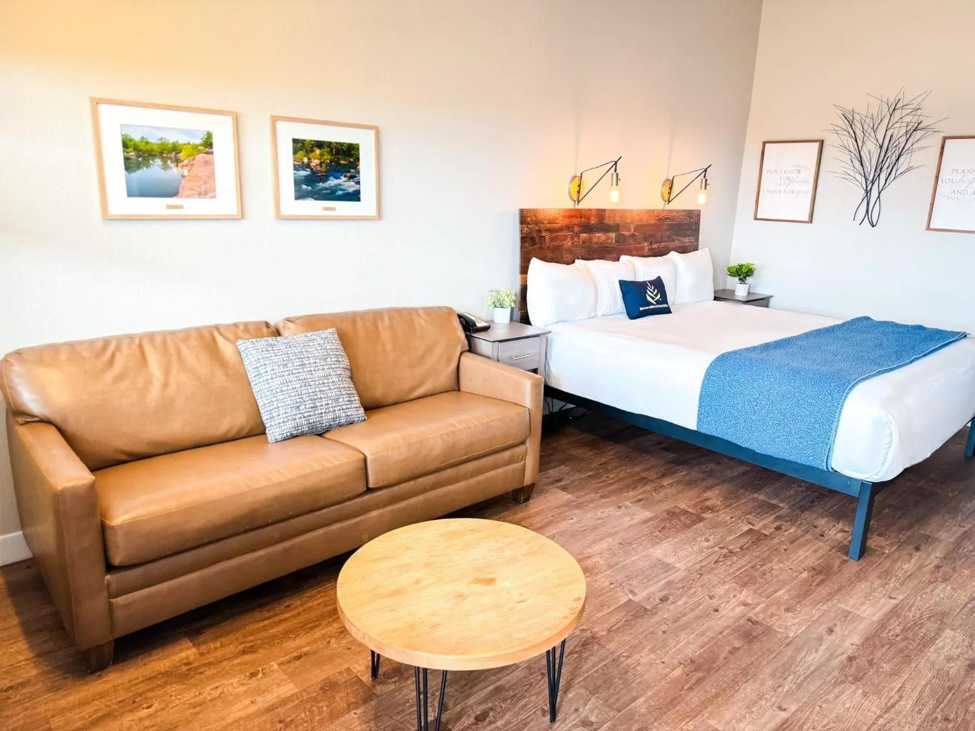 PINEMARK Inn Suites Events