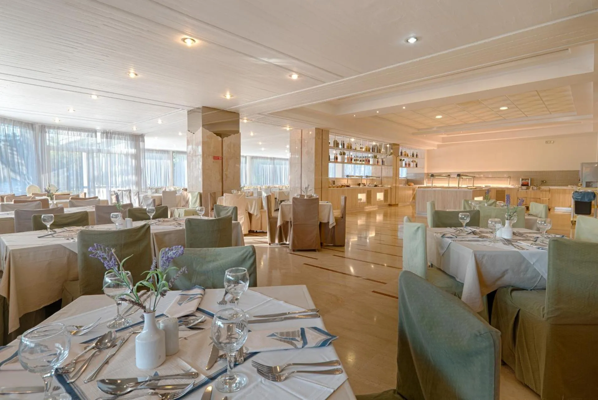 Nafsika Hotel - Adults Only