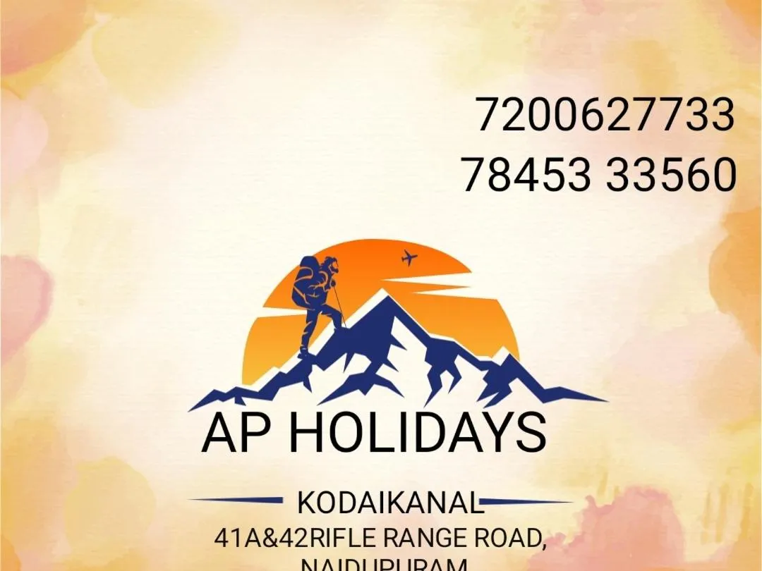 AP HOLIDAYS Kodaikanal