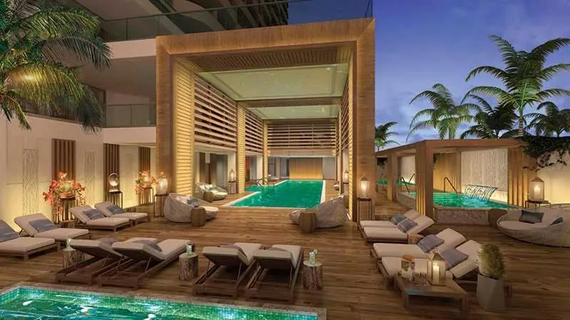 Amrit Ocean Resort & Residences Singer Island
