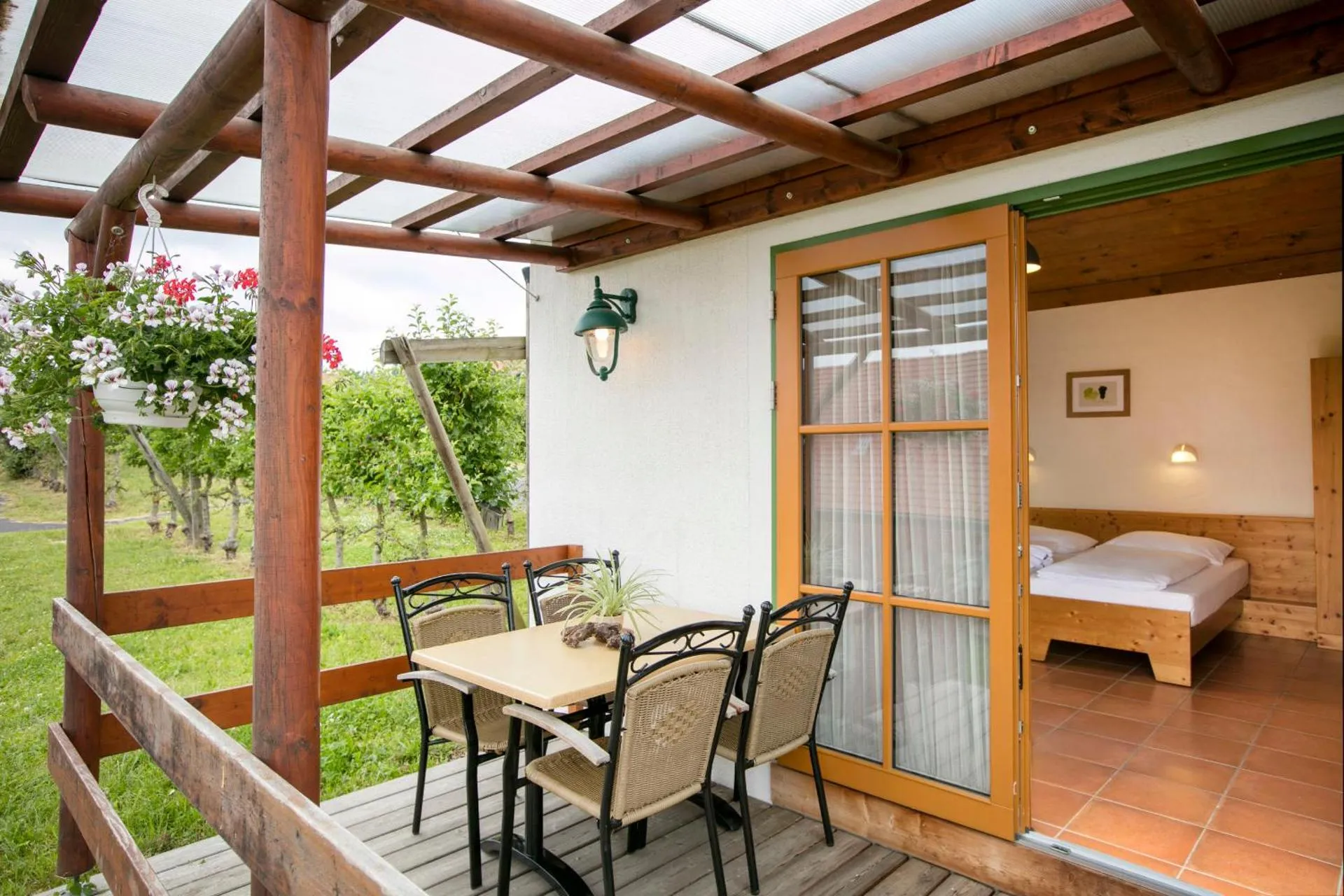 Dog Friendly Hotel $Tieschen - $JUFA Hotel Tieschen