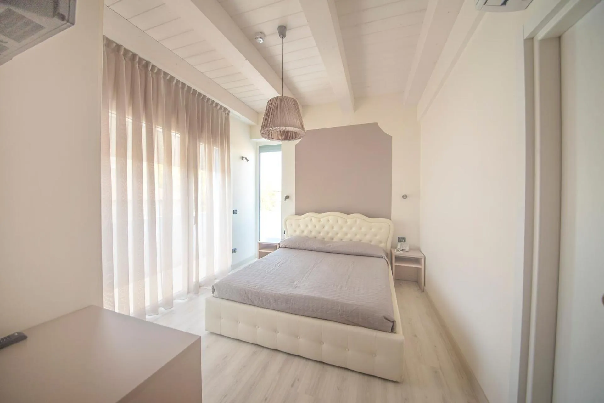Hotel Leonardo