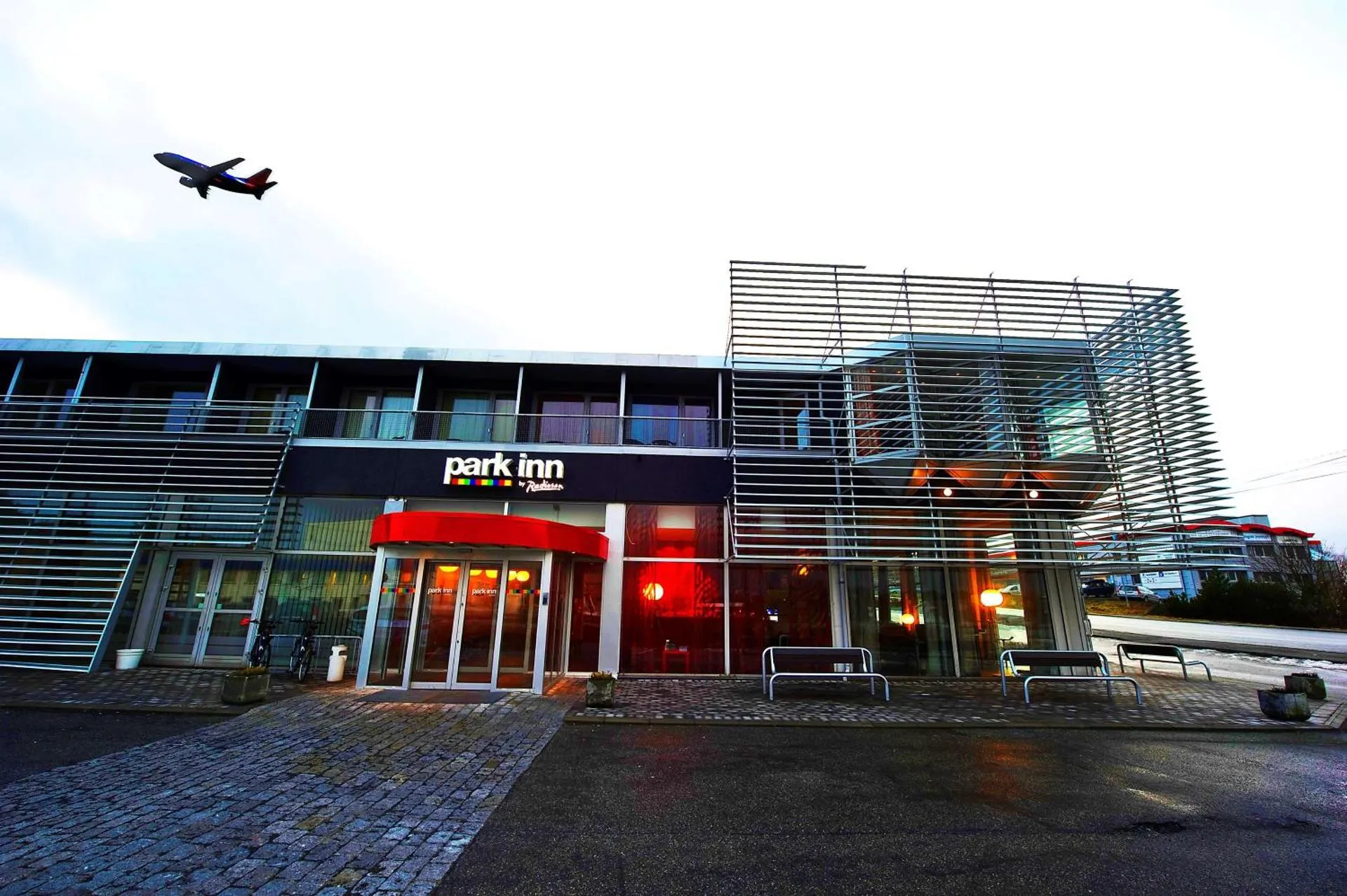 Dog Friendly Hotel $Avaldsnes - $Park Inn by Radisson Haugesund Airport