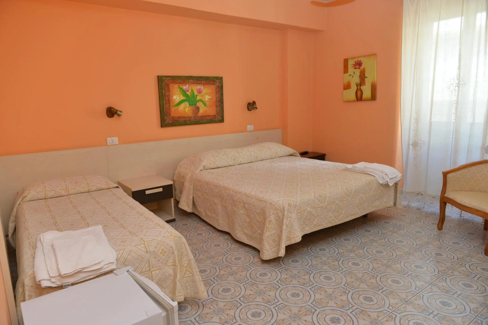 Casantica B&B Turismo Rurale