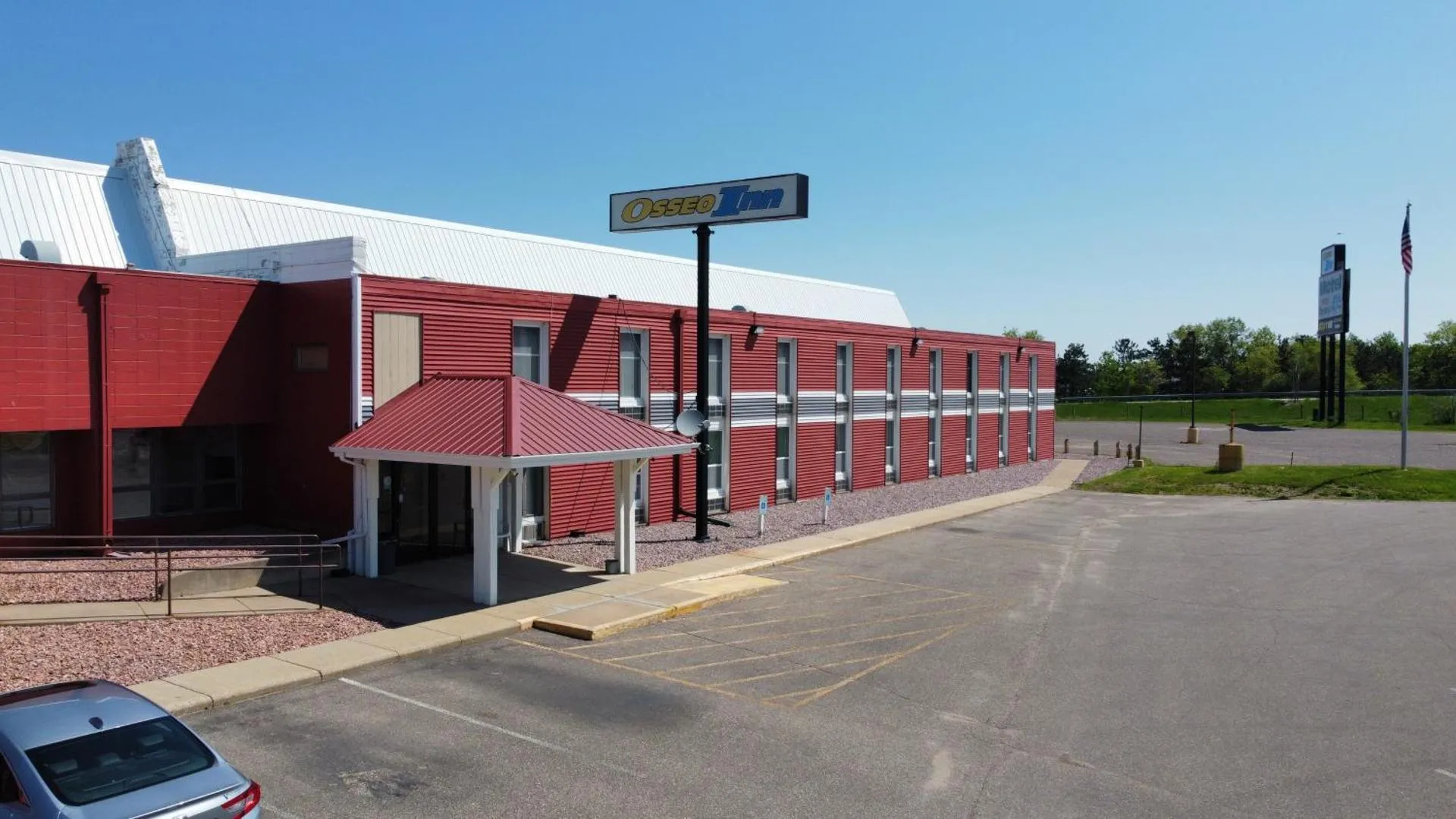 Osseo Inn