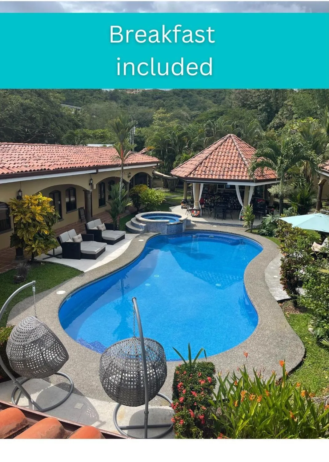 Las Brisas Resort and Villas