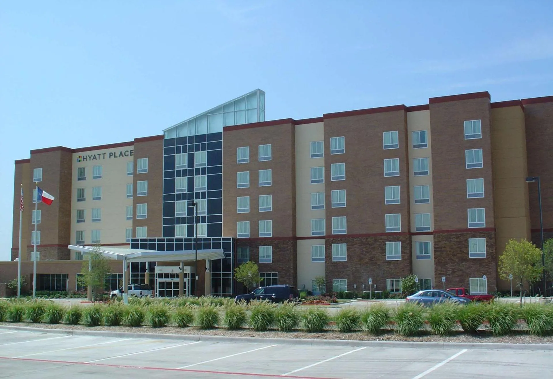 Dog Friendly Hotel $Garland - $Hyatt Place Dallas/Garland/Richardson