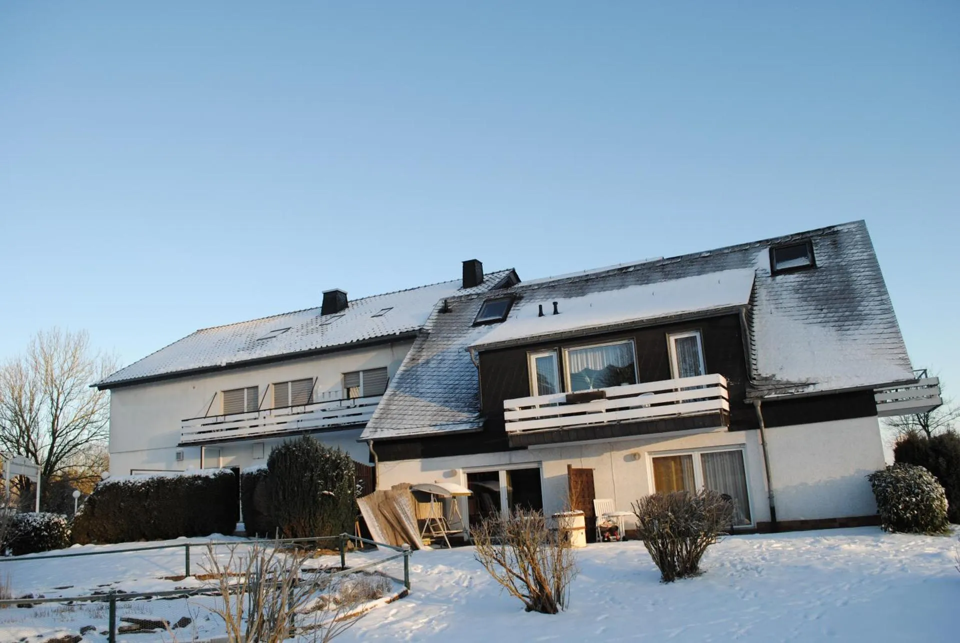 Dog Friendly Inn $Brilon - $Landgasthof Gruss