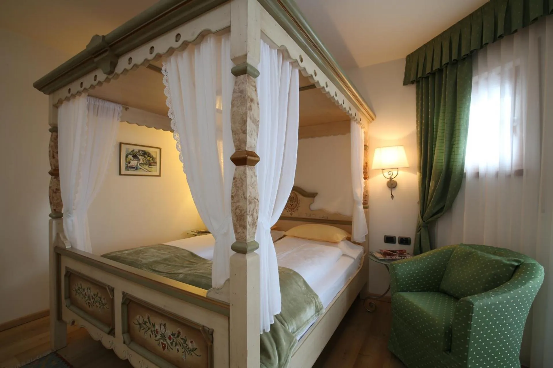 Hotel Mesdi