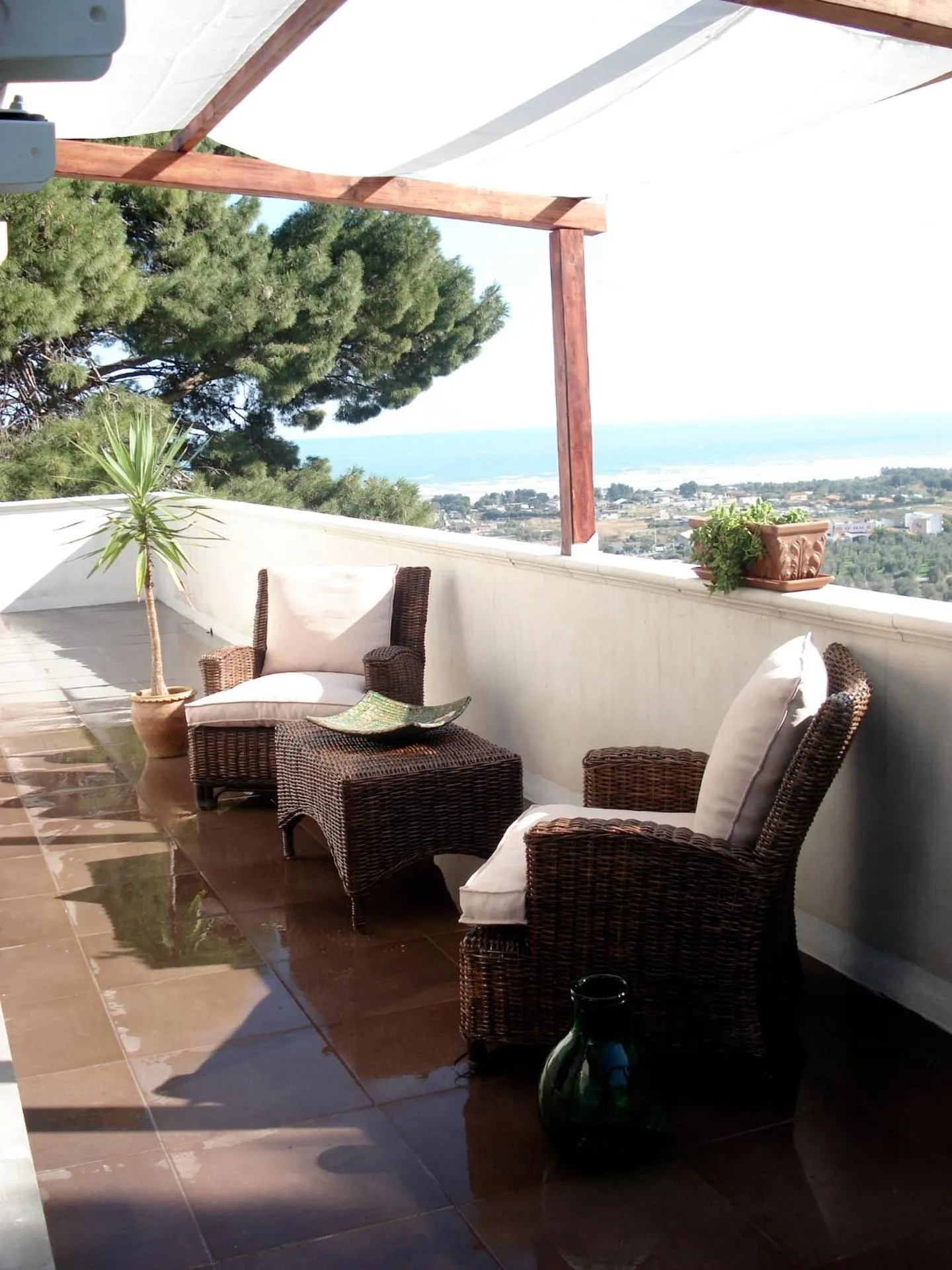 Residenza Collina Dei Pini