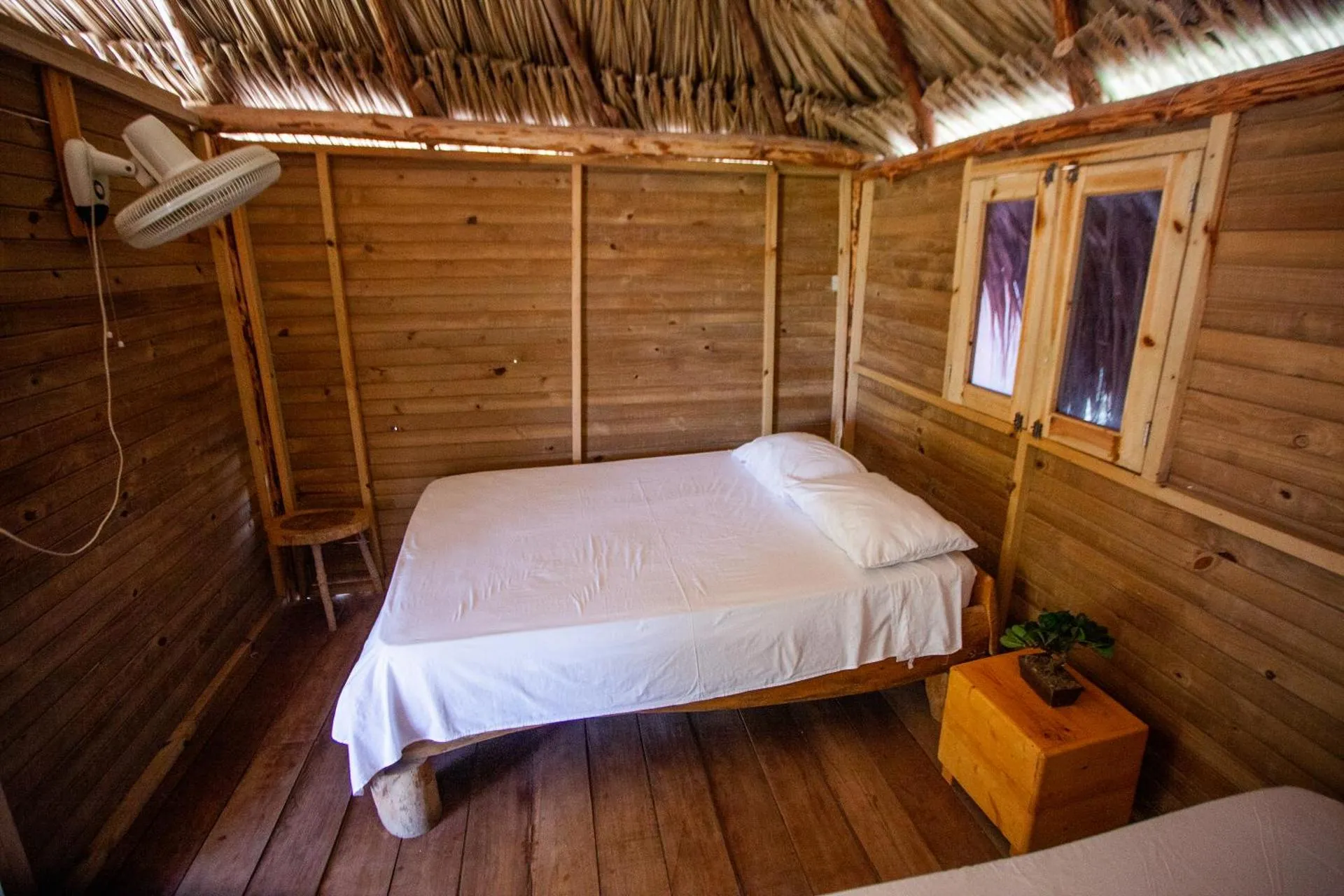 Cabañas El Arca