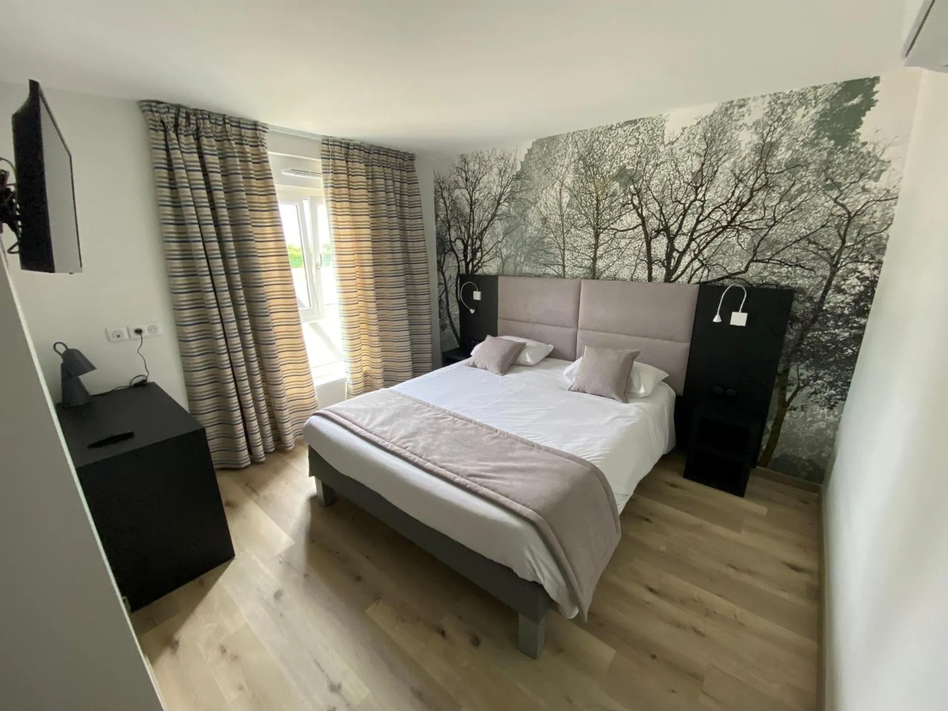 Relais Saint Michel