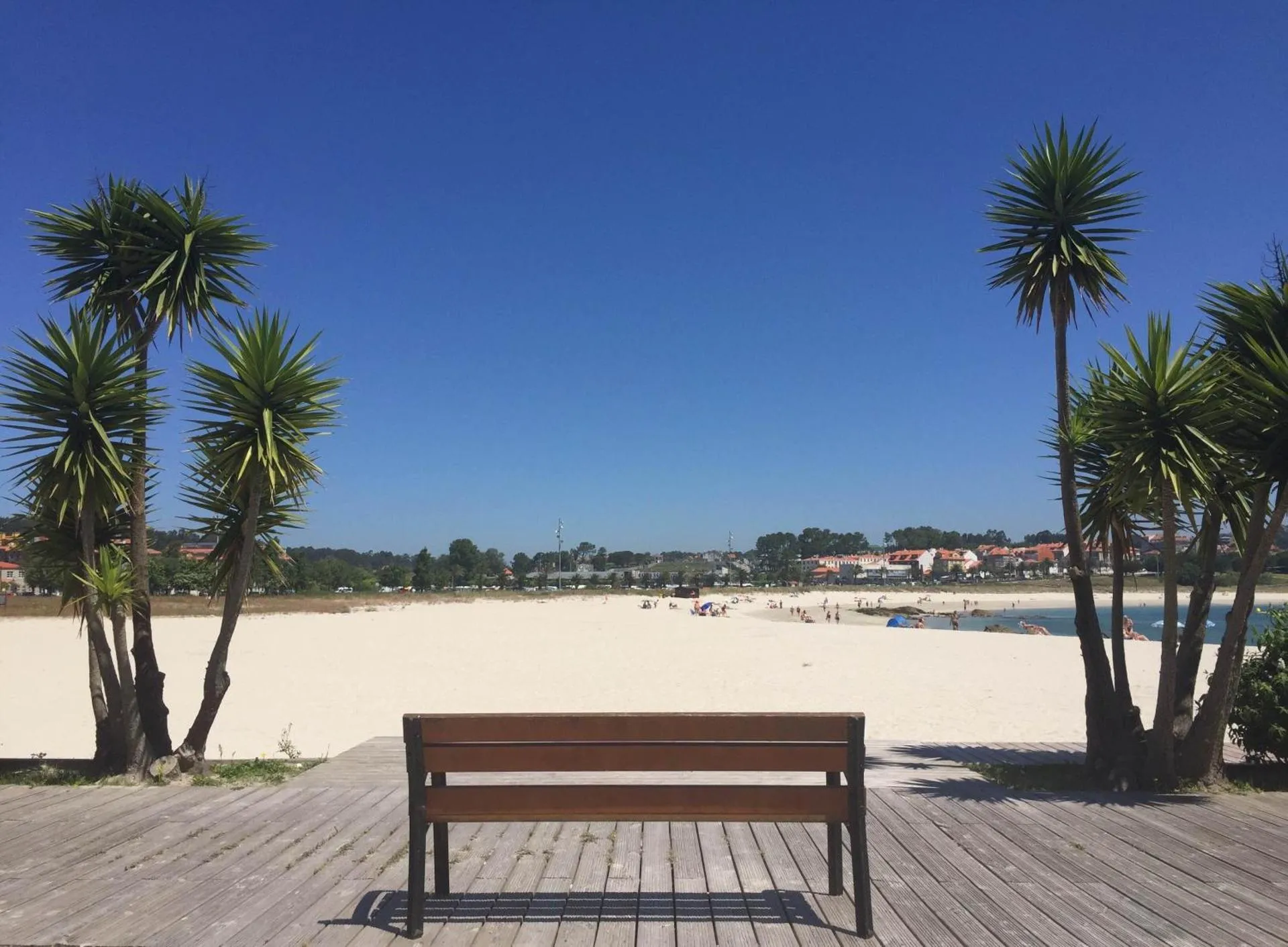 Dog Friendly Hotel $Portonovo - $Hotel Varadoiro