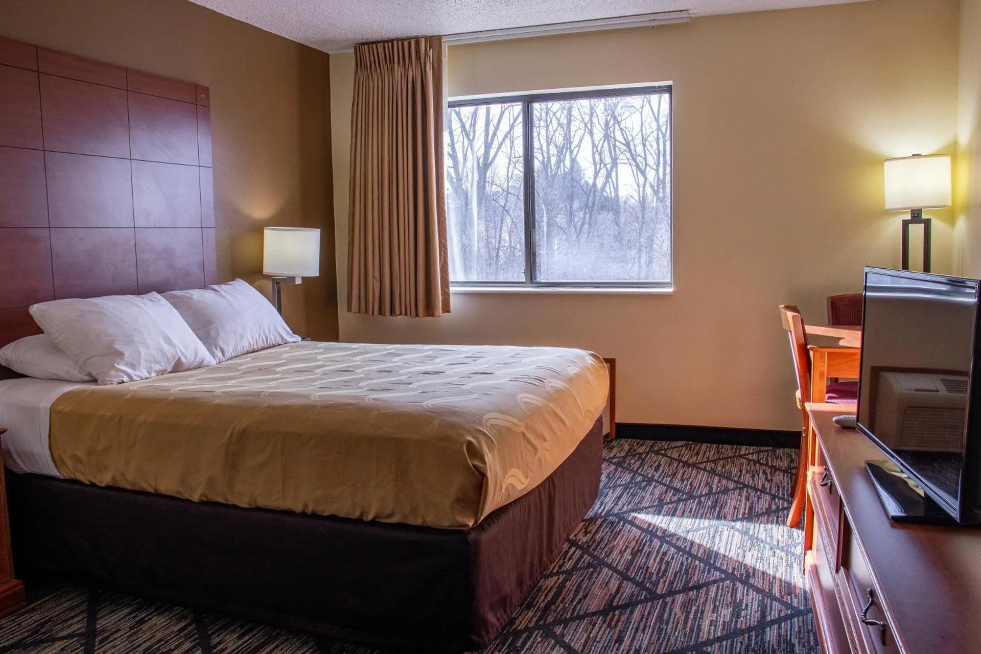 Quality Inn Indianola